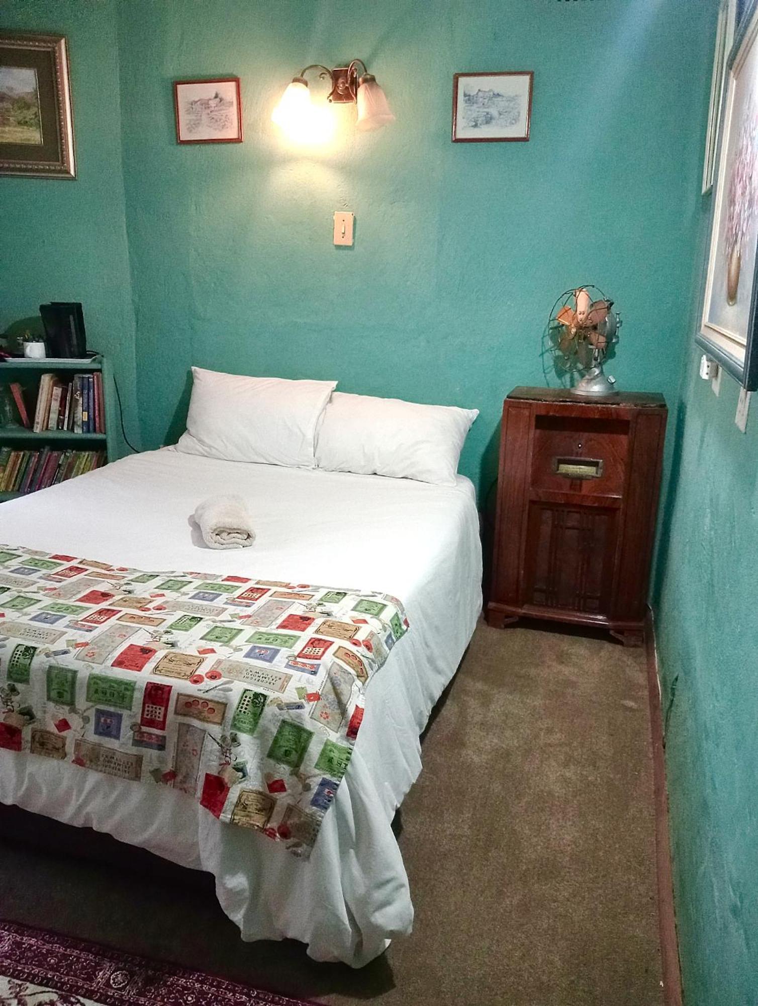 Guest house A Night At The Museum *