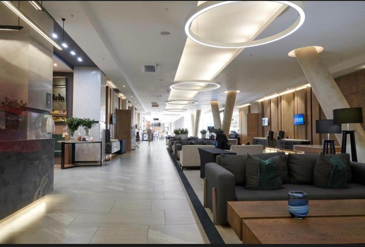 The Capital In Sandton-luxury *