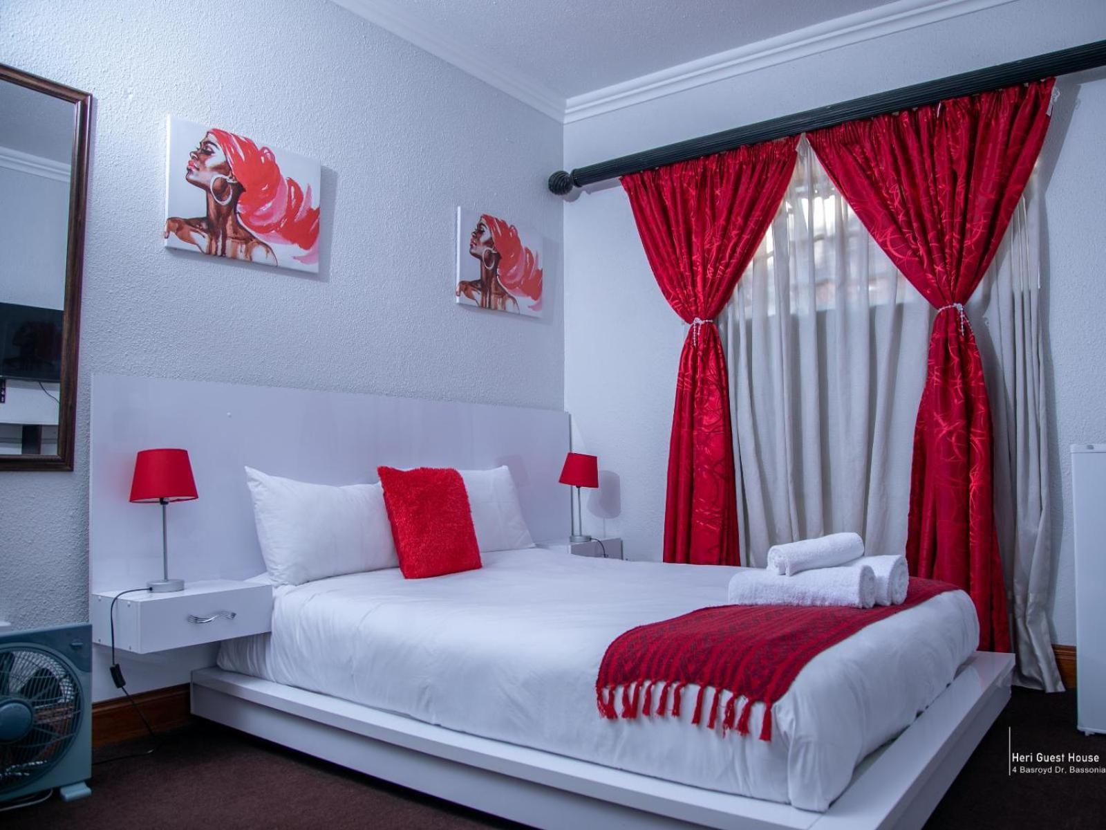 Heri Guest house