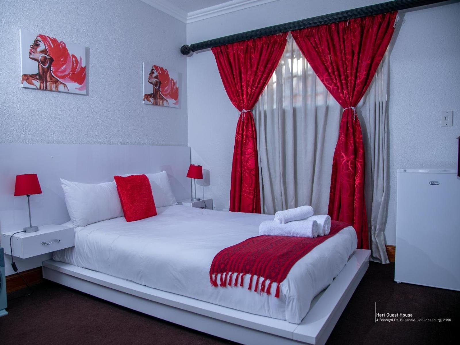 Guest house Heri