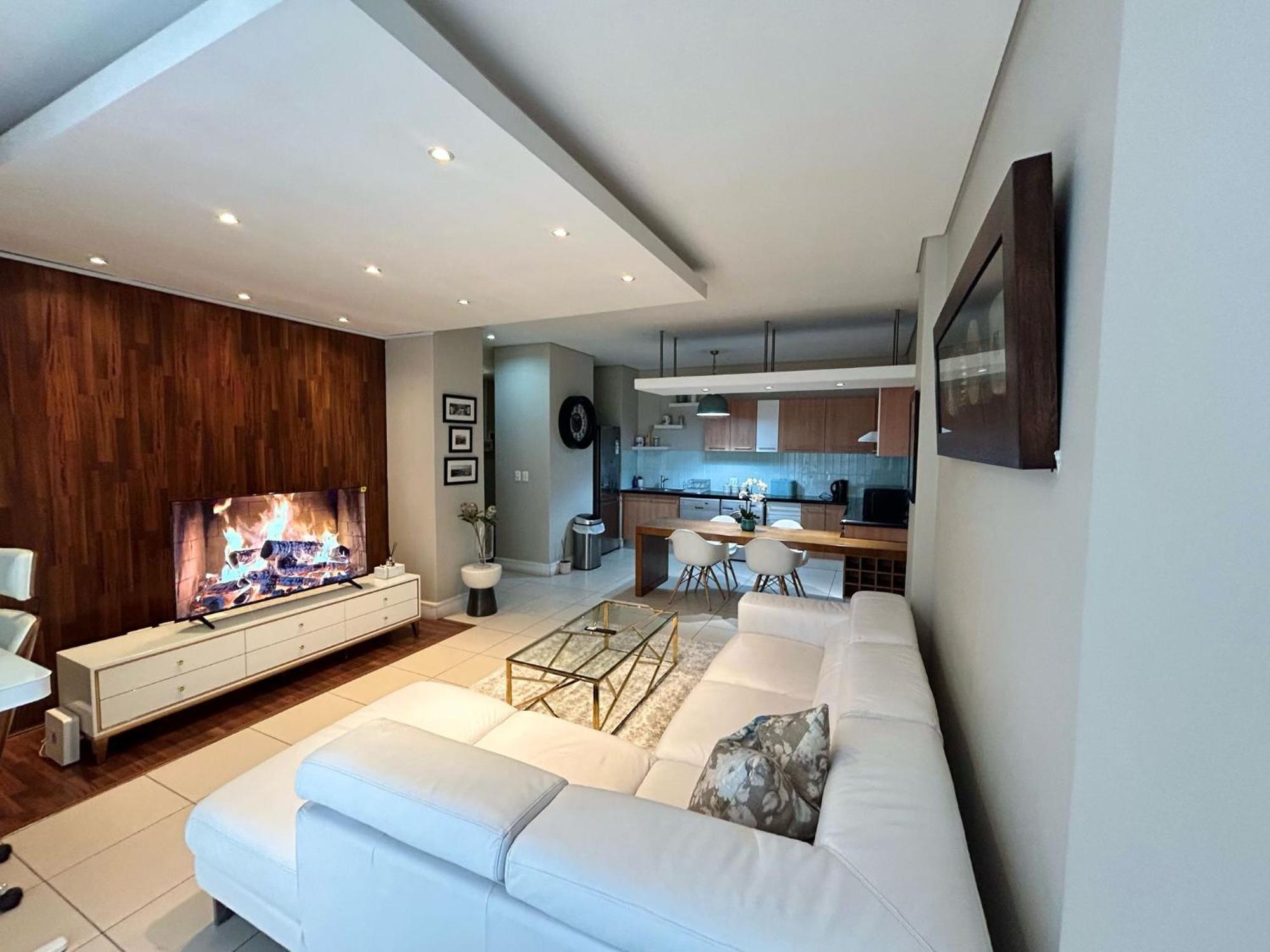 Executive 2-bedroom Luxury In Bedford Centre Mall Apartamento *