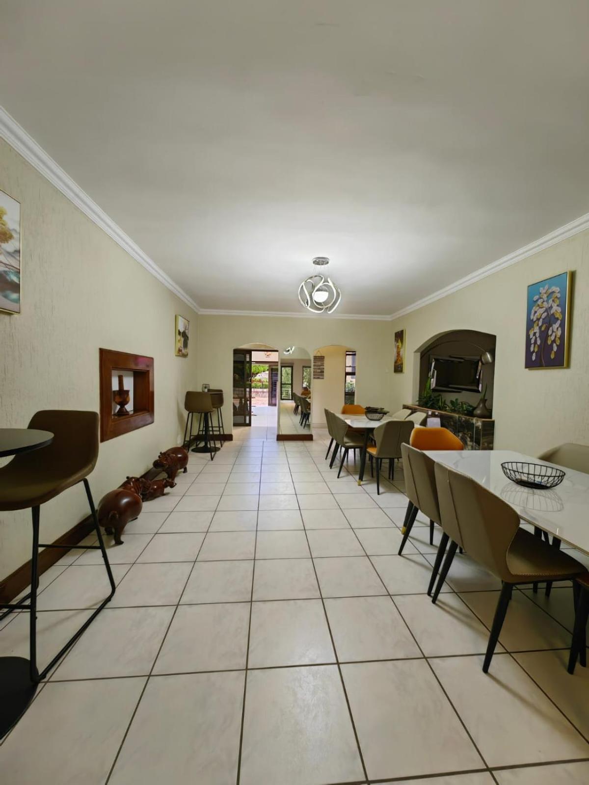 Fezeu's Place Guest house