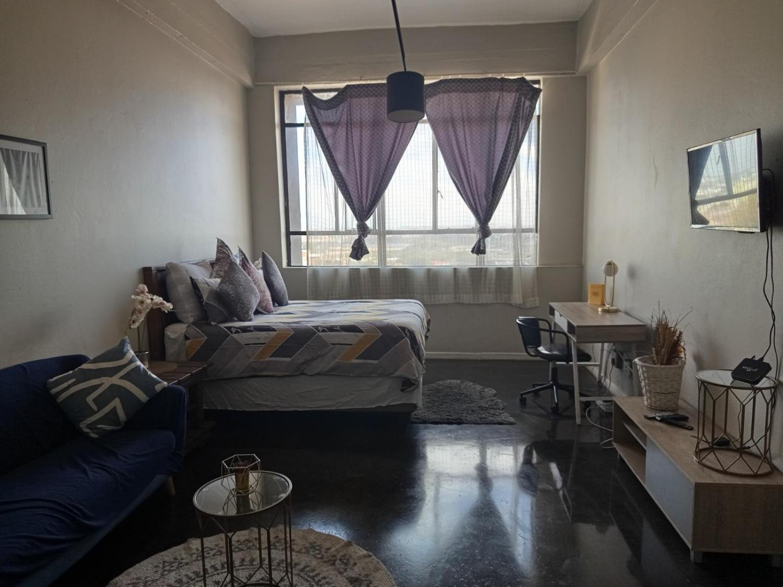 Apartamento Urban Rise Living2 Joanesburgo