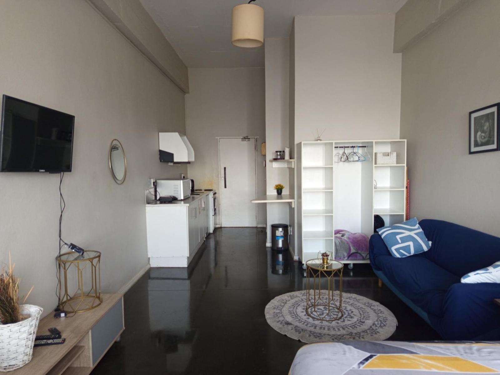 Urban Rise Living2 * Joanesburgo