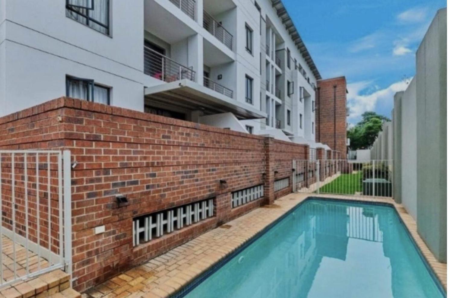 The Cube Sandton Bed & Breakfast