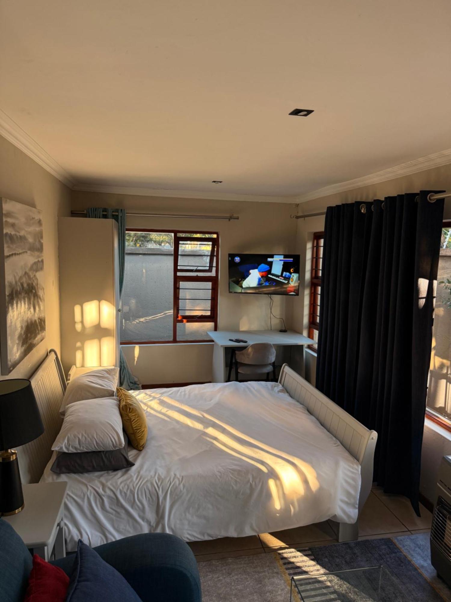 Guest house Oneonarumavenue Johannesburg