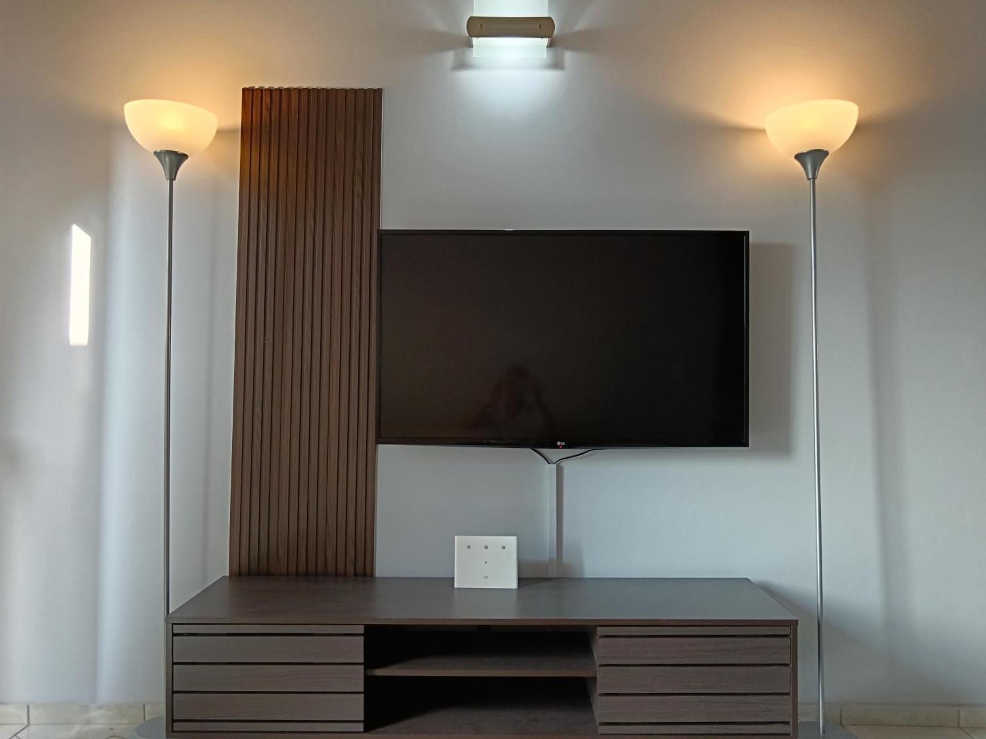 Căn hộ Waterstone Park 1 Bed
