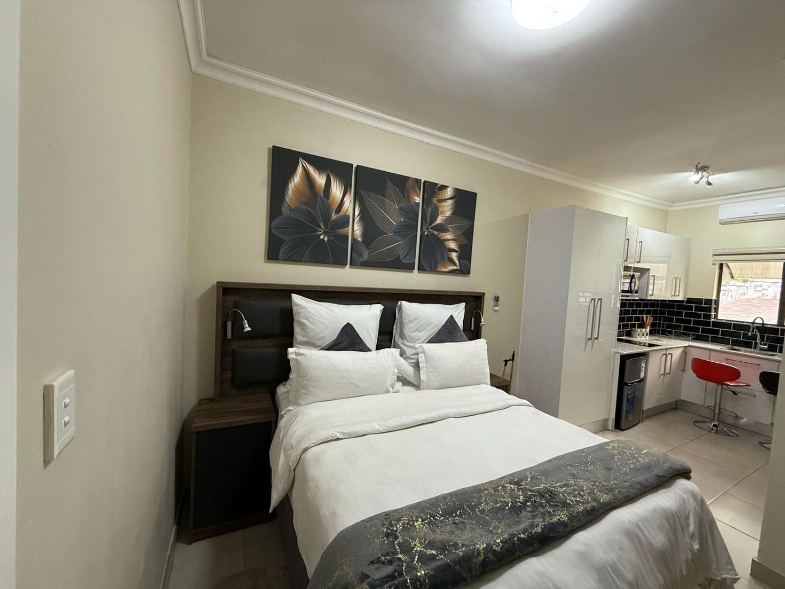 Fezeu's Place Guest house Johannesburg