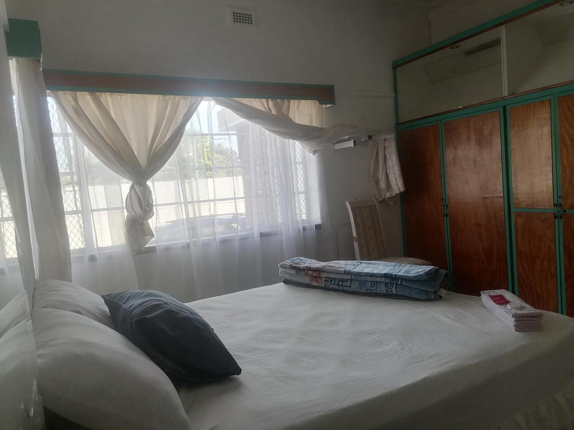 Valleycenter Guest Guest house *