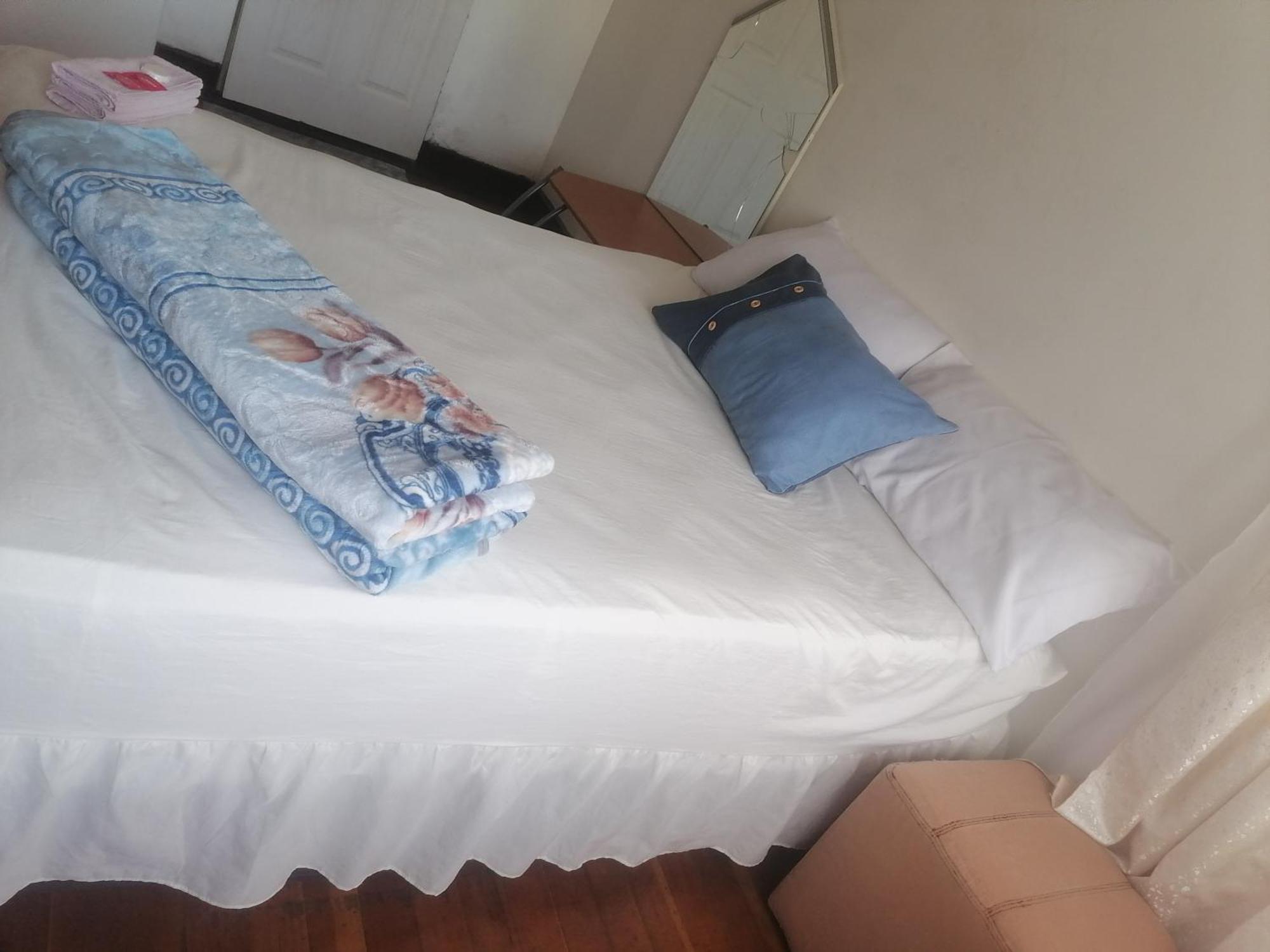 Valleycenter Guest Guest house Johannesburg