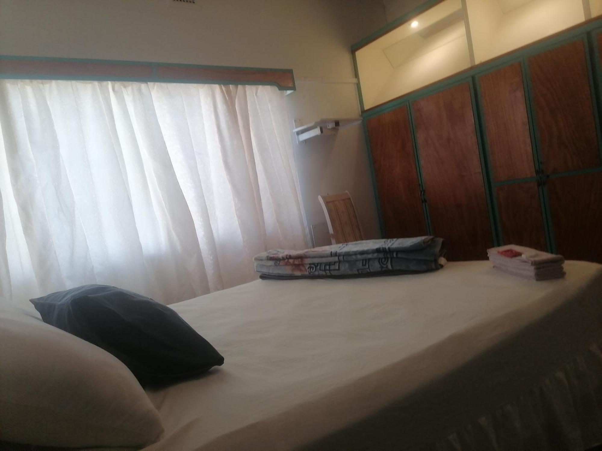 Guest house Valleycenter Guest Johannesburg