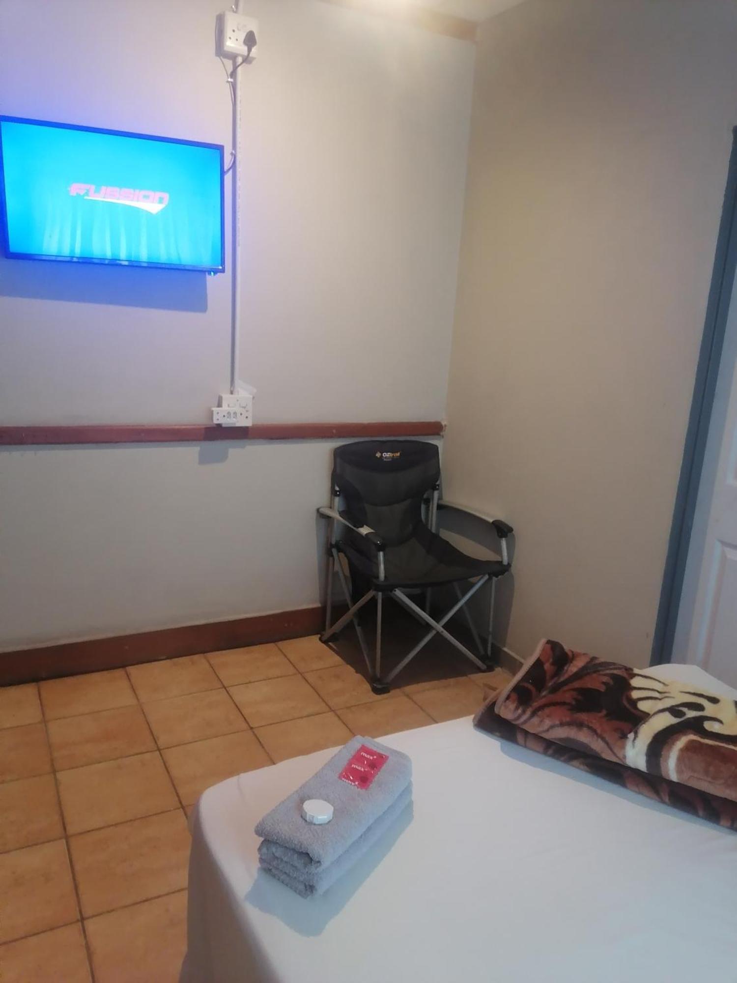 Valleycenter Guest * Johannesburg