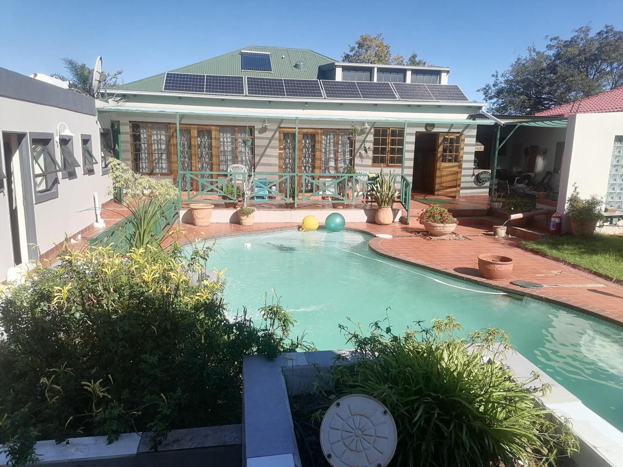Valleycenter Guest Guest house *