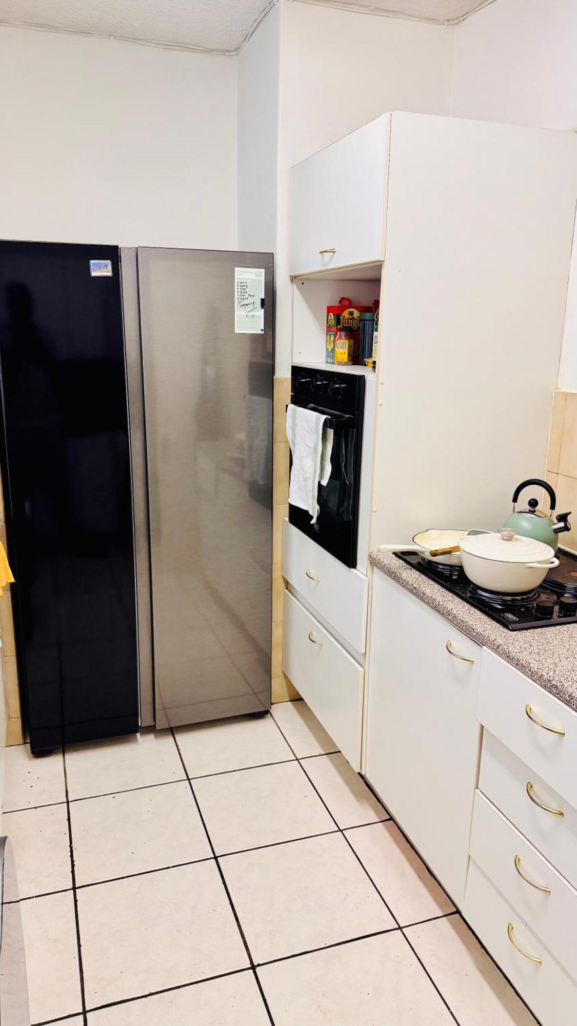 Room, In A Shared Haven In The Heart Of Sandton