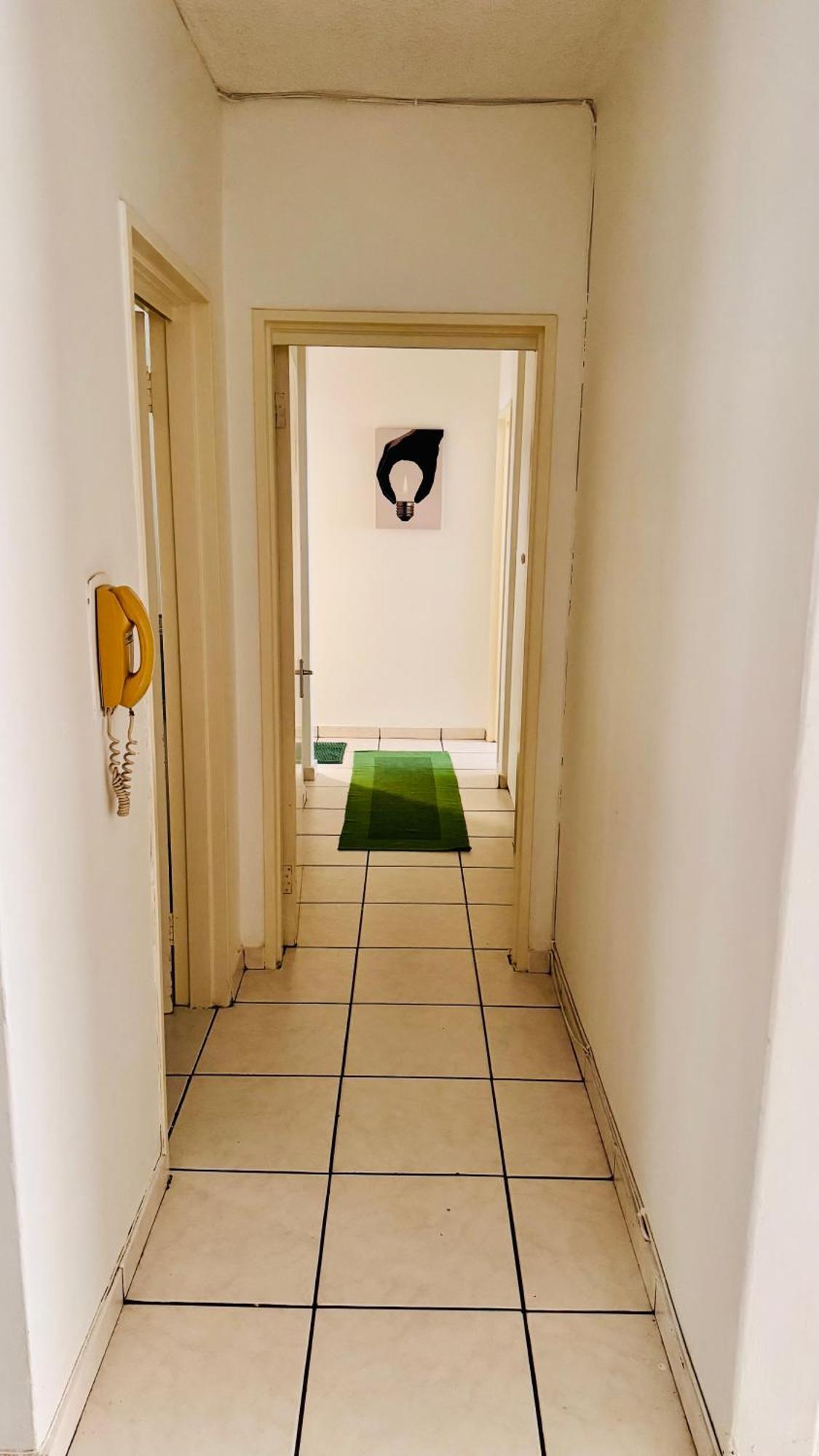 Homestay Room, In A Shared Haven In The Heart Of Sandton