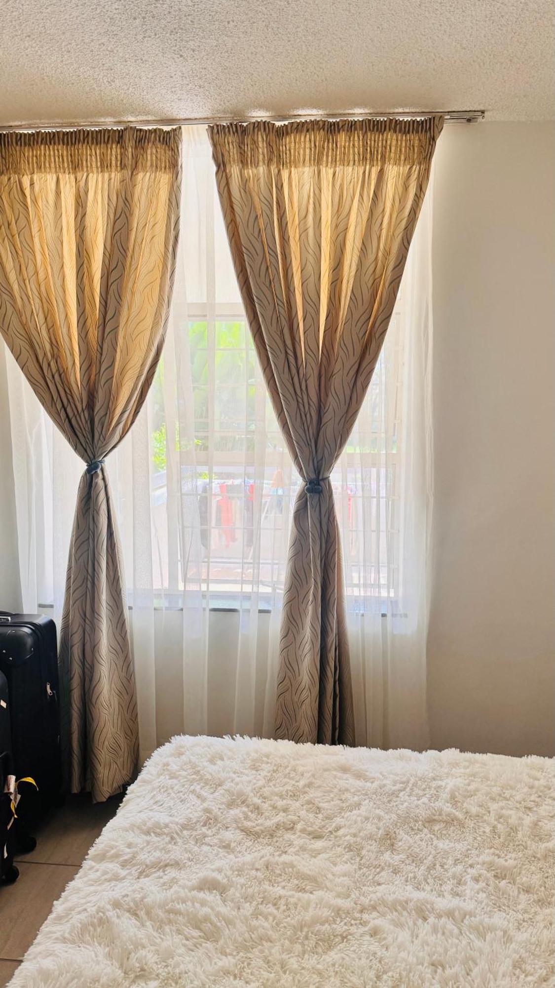 Room, In A Shared Haven In The Heart Of Sandton Johannesburg