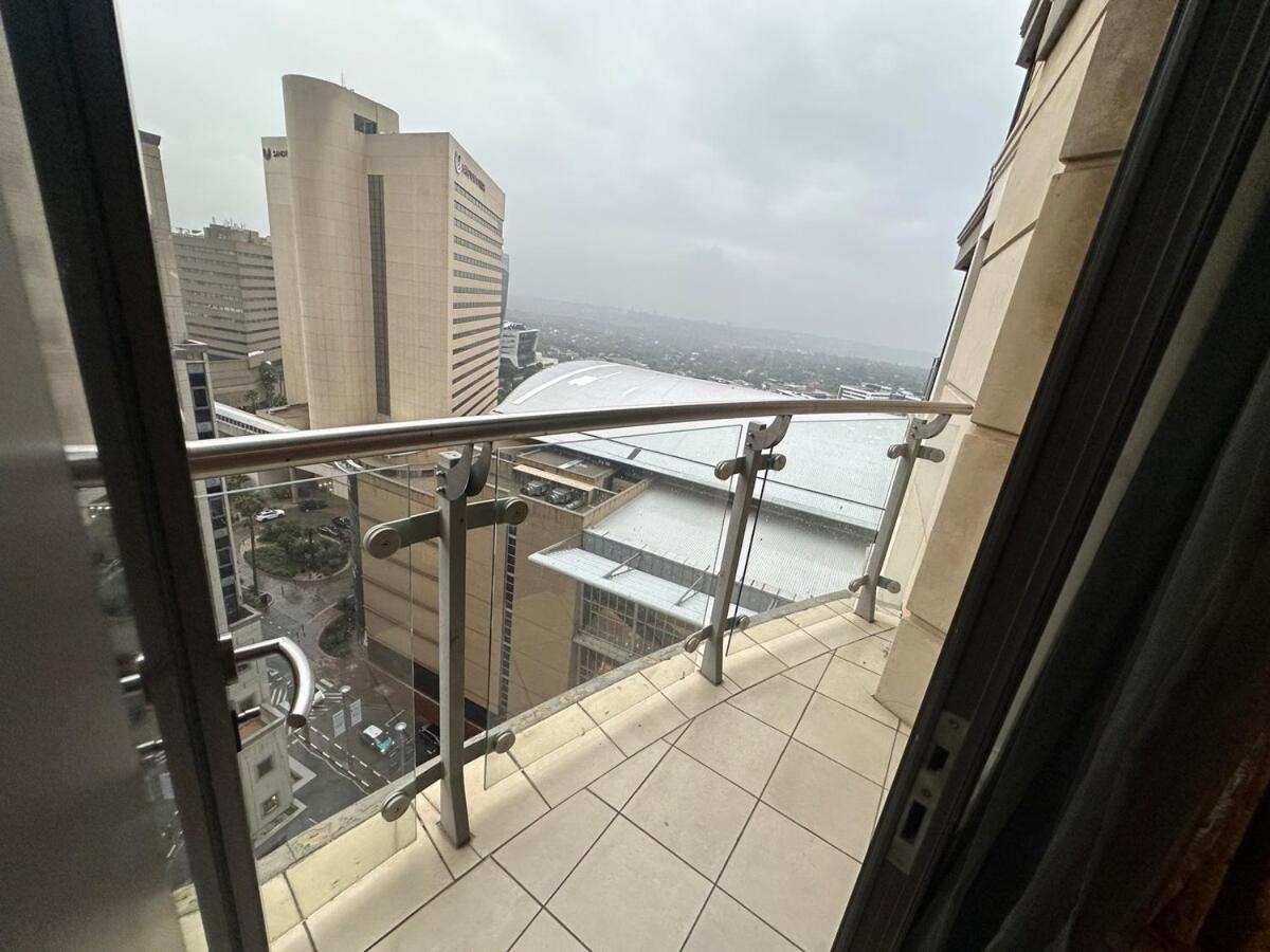 Luxurious Penthouse In Sandton