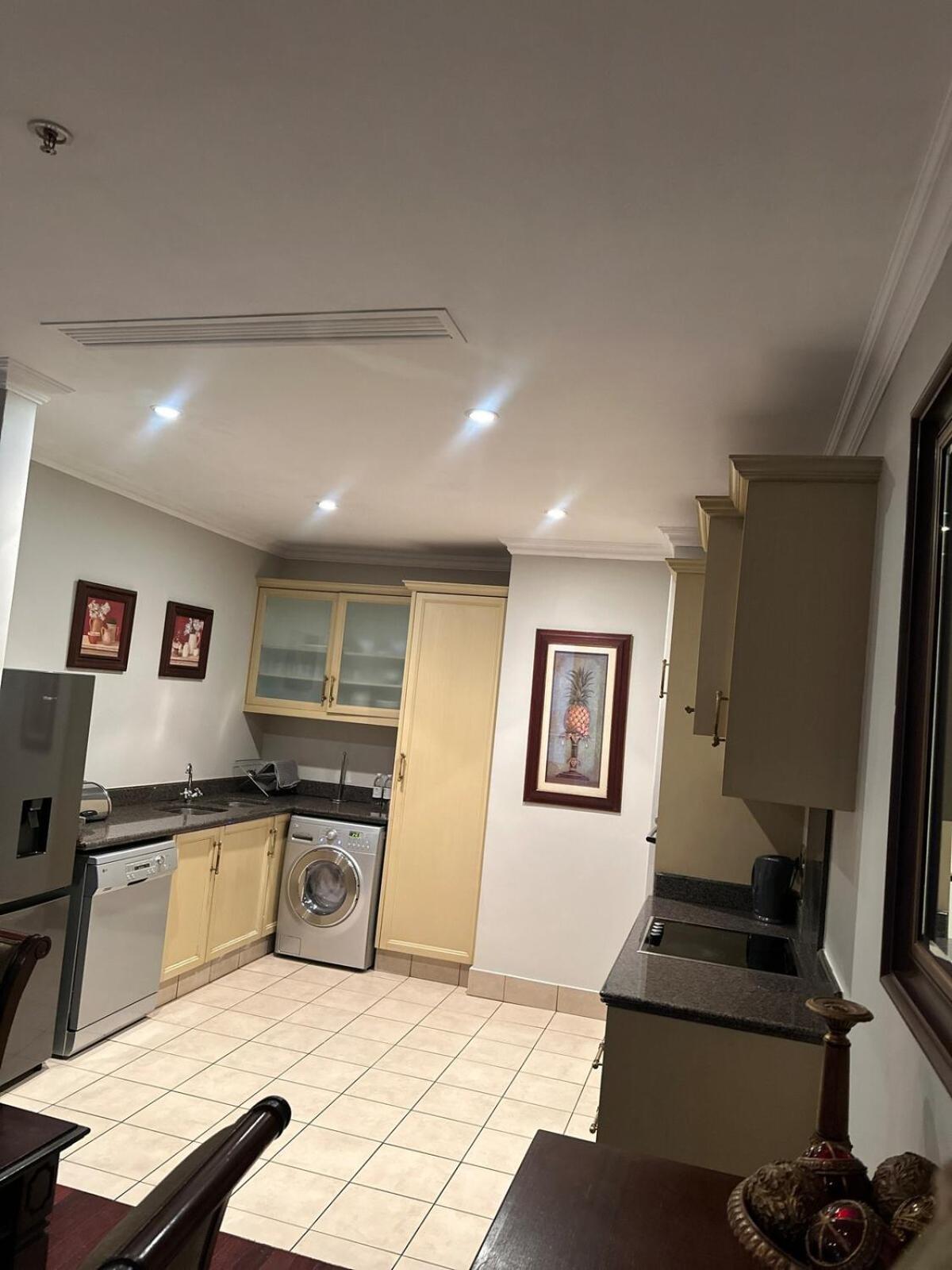 Apartment Luxurious Penthouse In Sandton Johannesburg