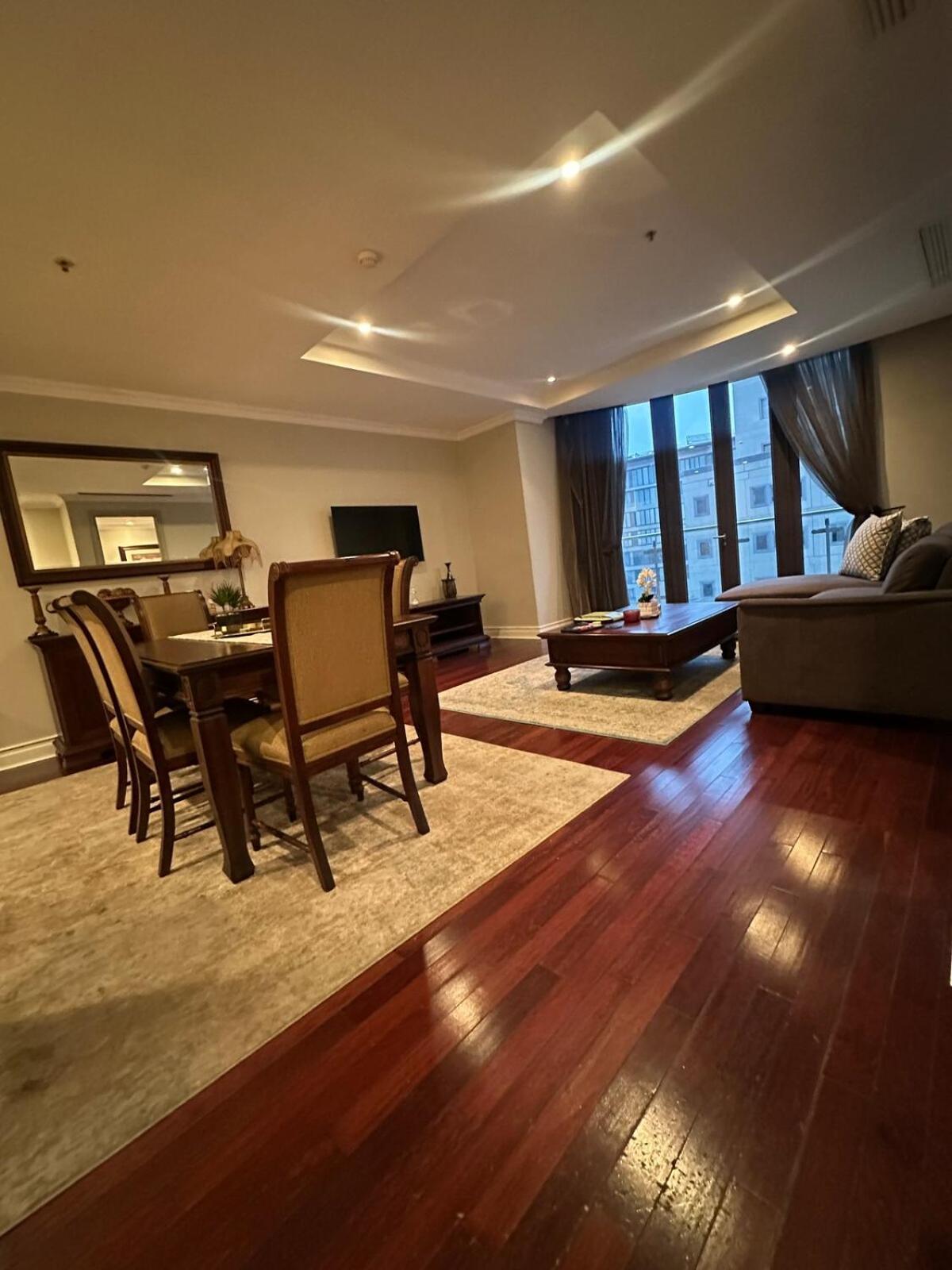 Luxurious Penthouse In Sandton Johannesburg