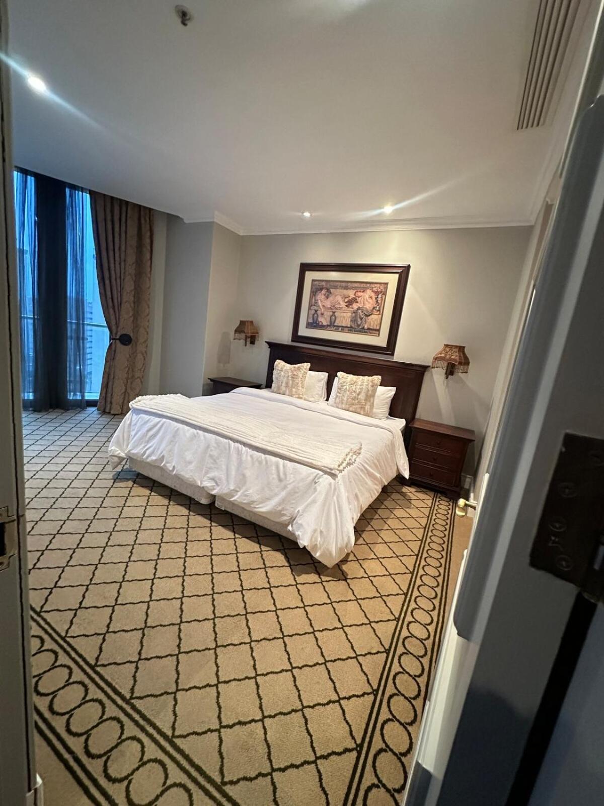 Luxurious Penthouse In Sandton