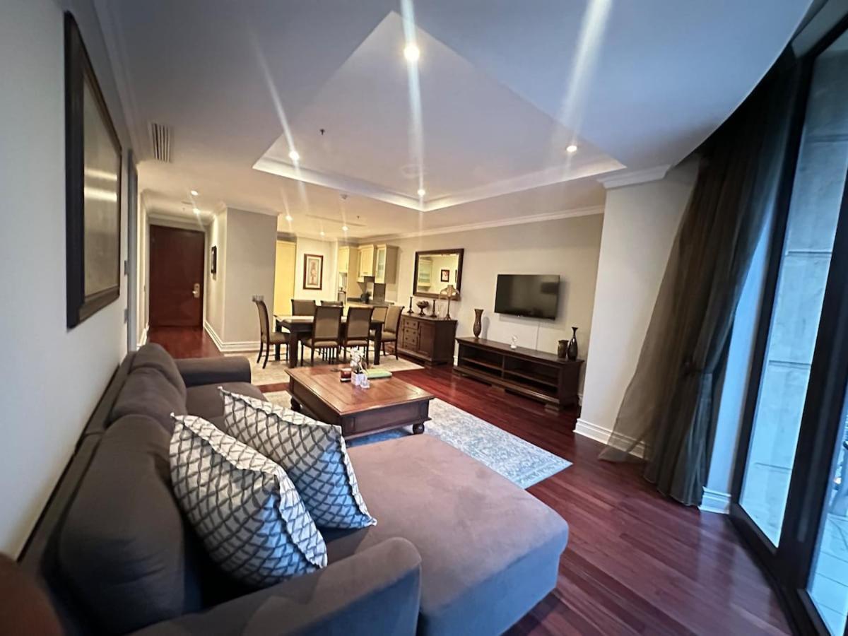 Luxurious Penthouse In Sandton Apartment Johannesburg