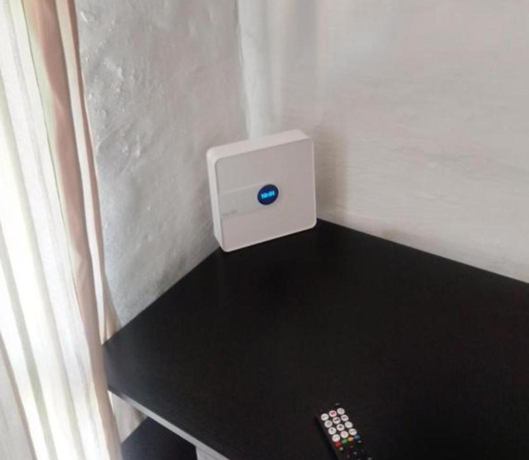 Newfelling Guest house