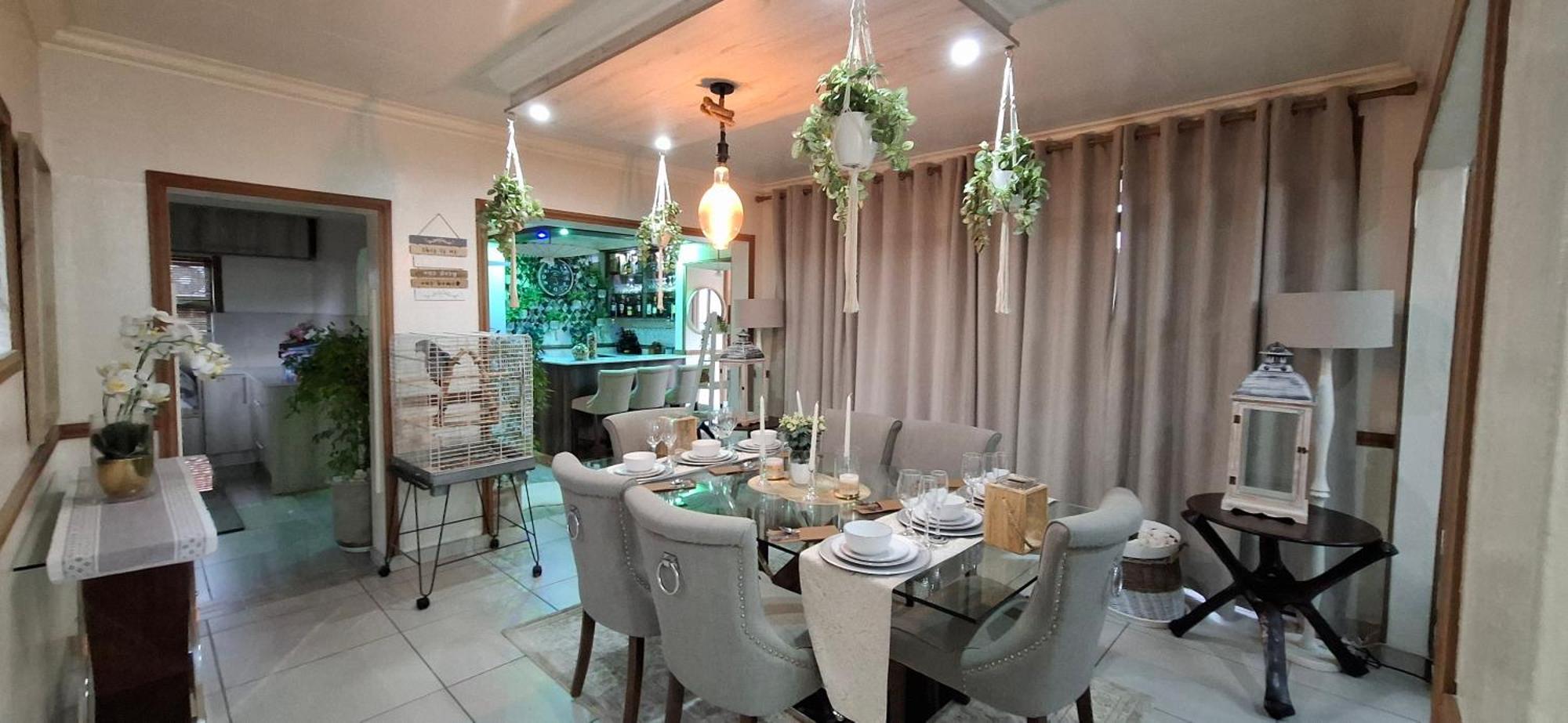 Neat Holiday home Johannesburg