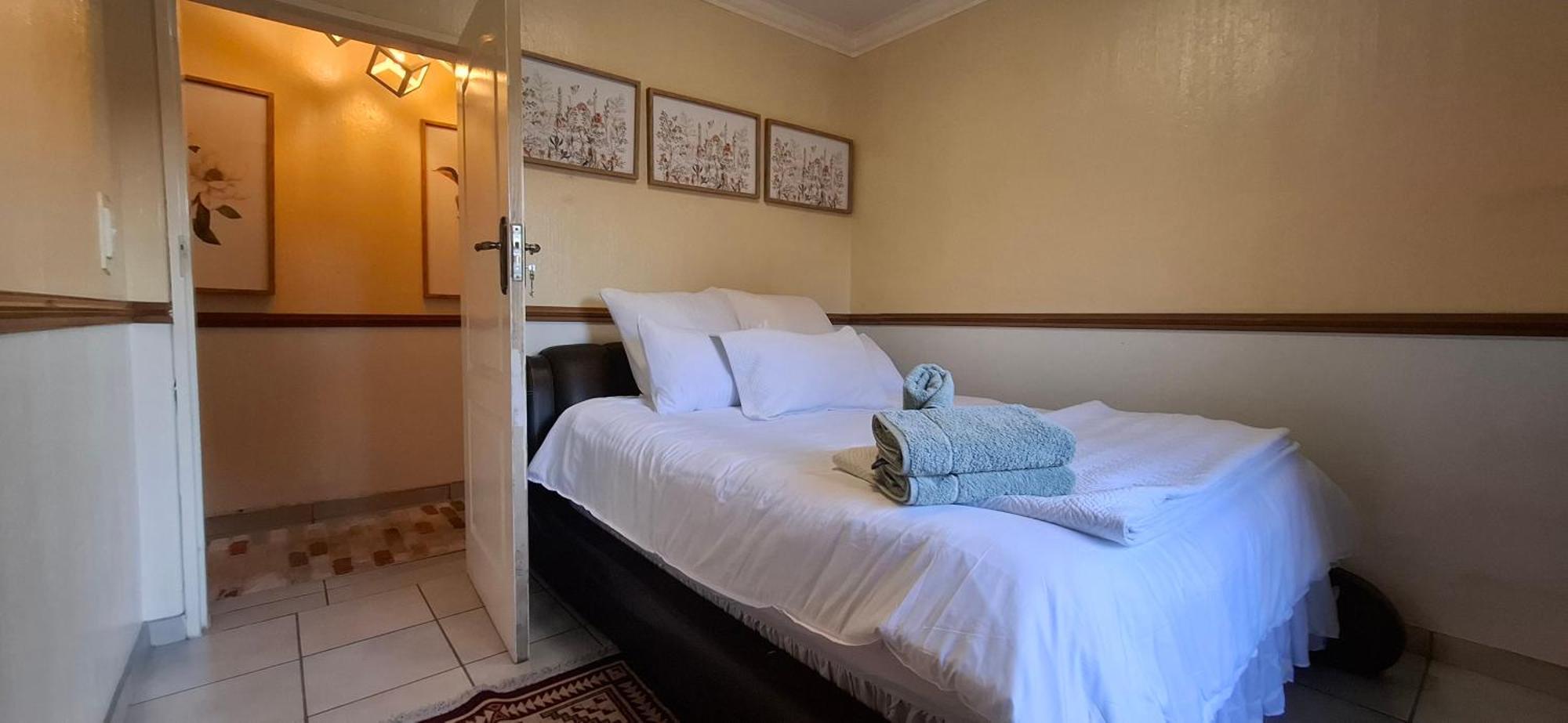 Holiday home Neat Johannesburg