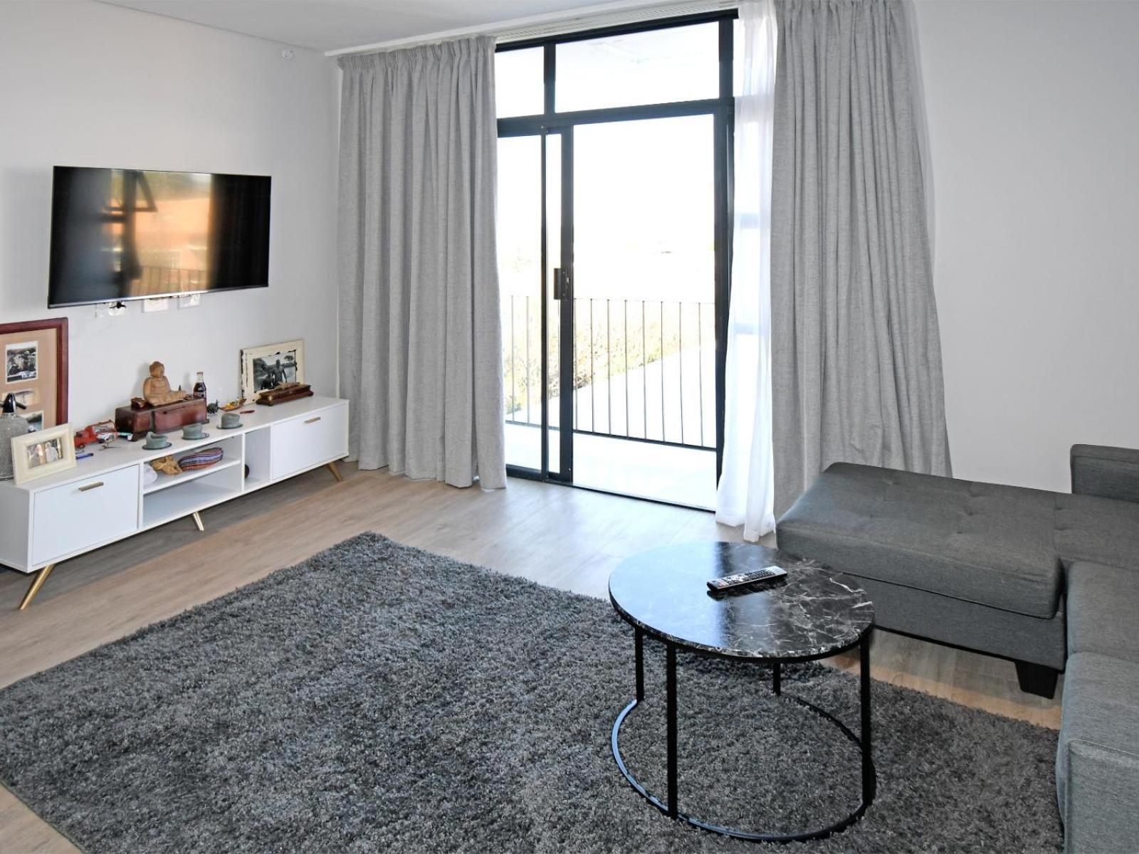 Apartment The Solo *