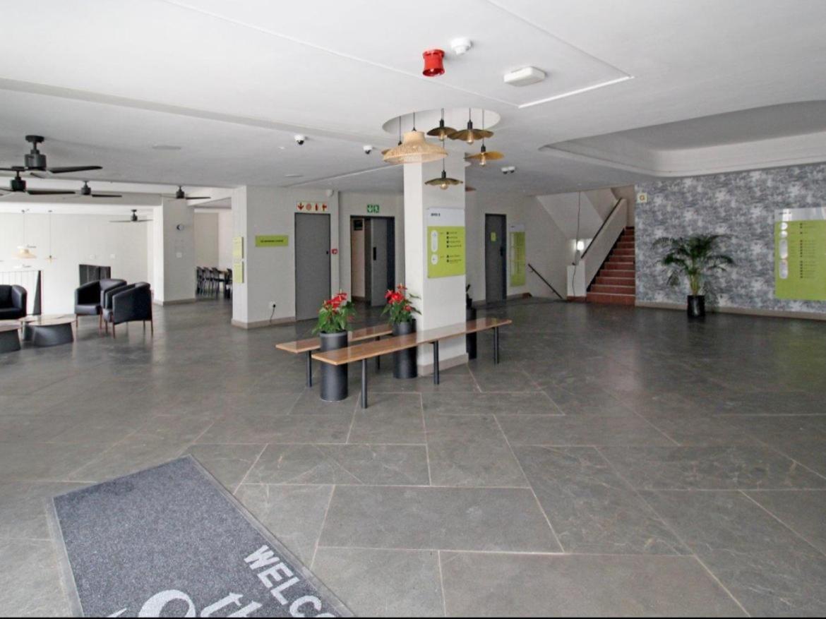 Apartment The Solo *