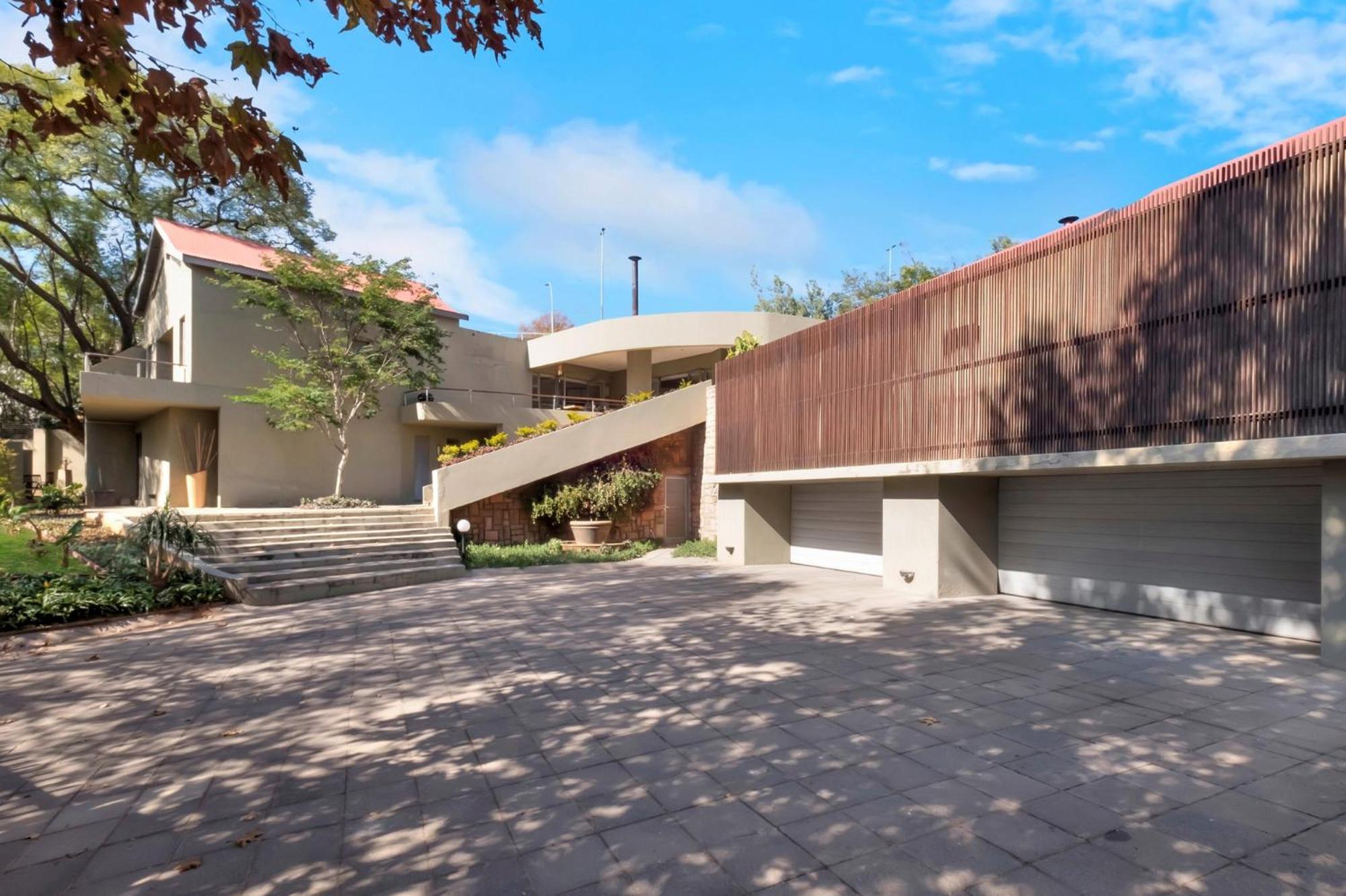 Valley View Villa