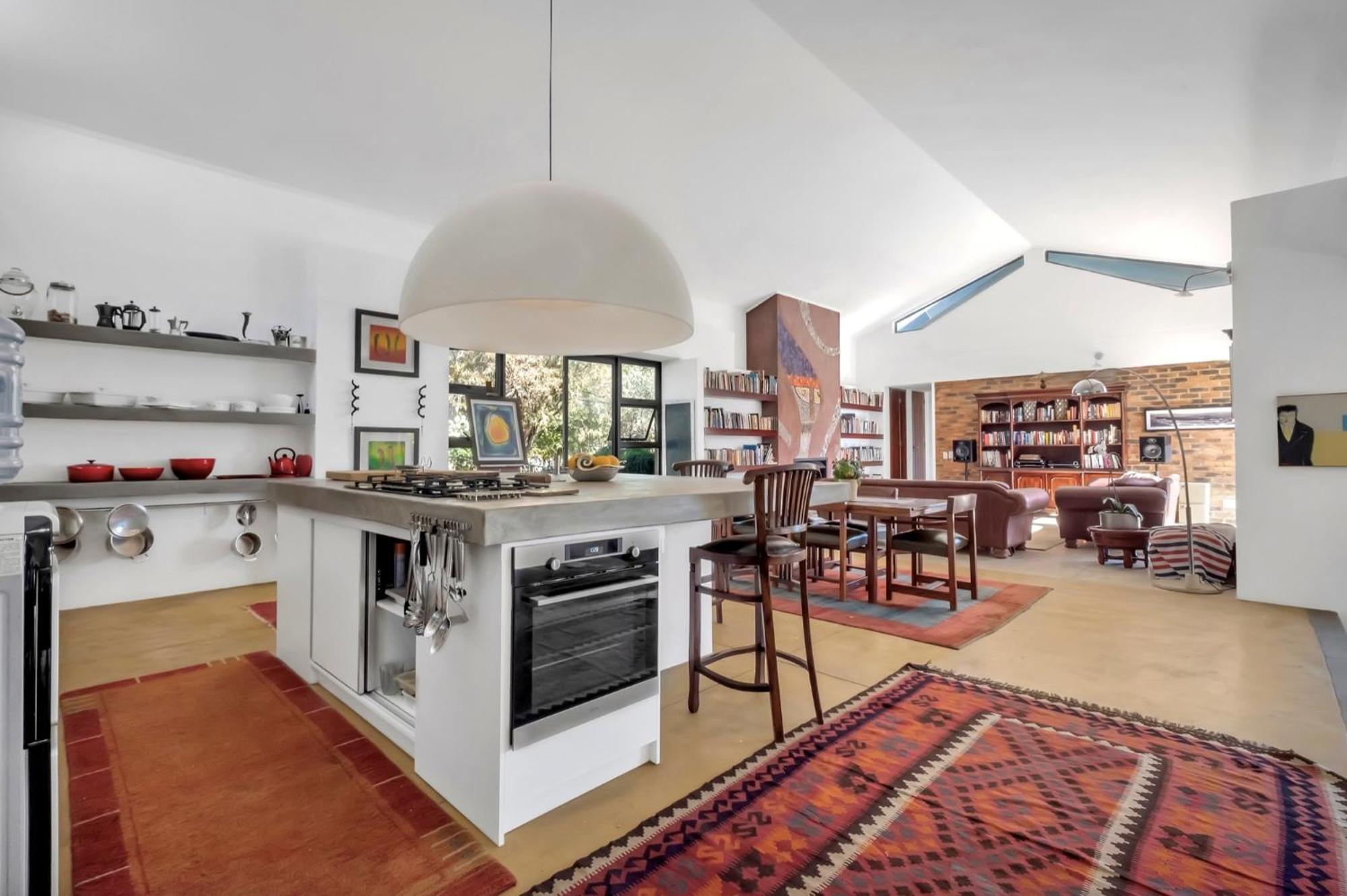 Valley View Villa Johannesburg