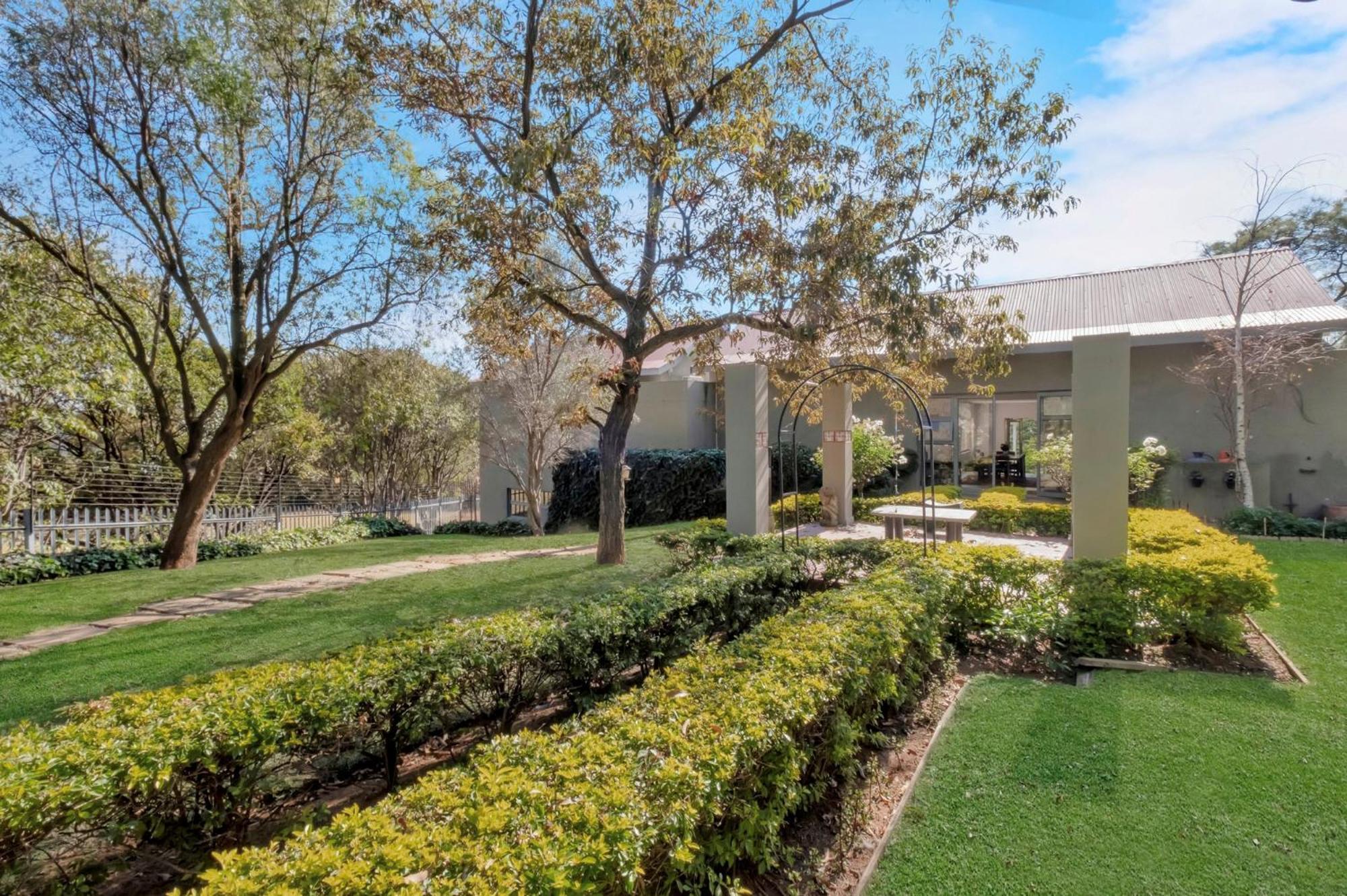 Villa Valley View Johannesburg