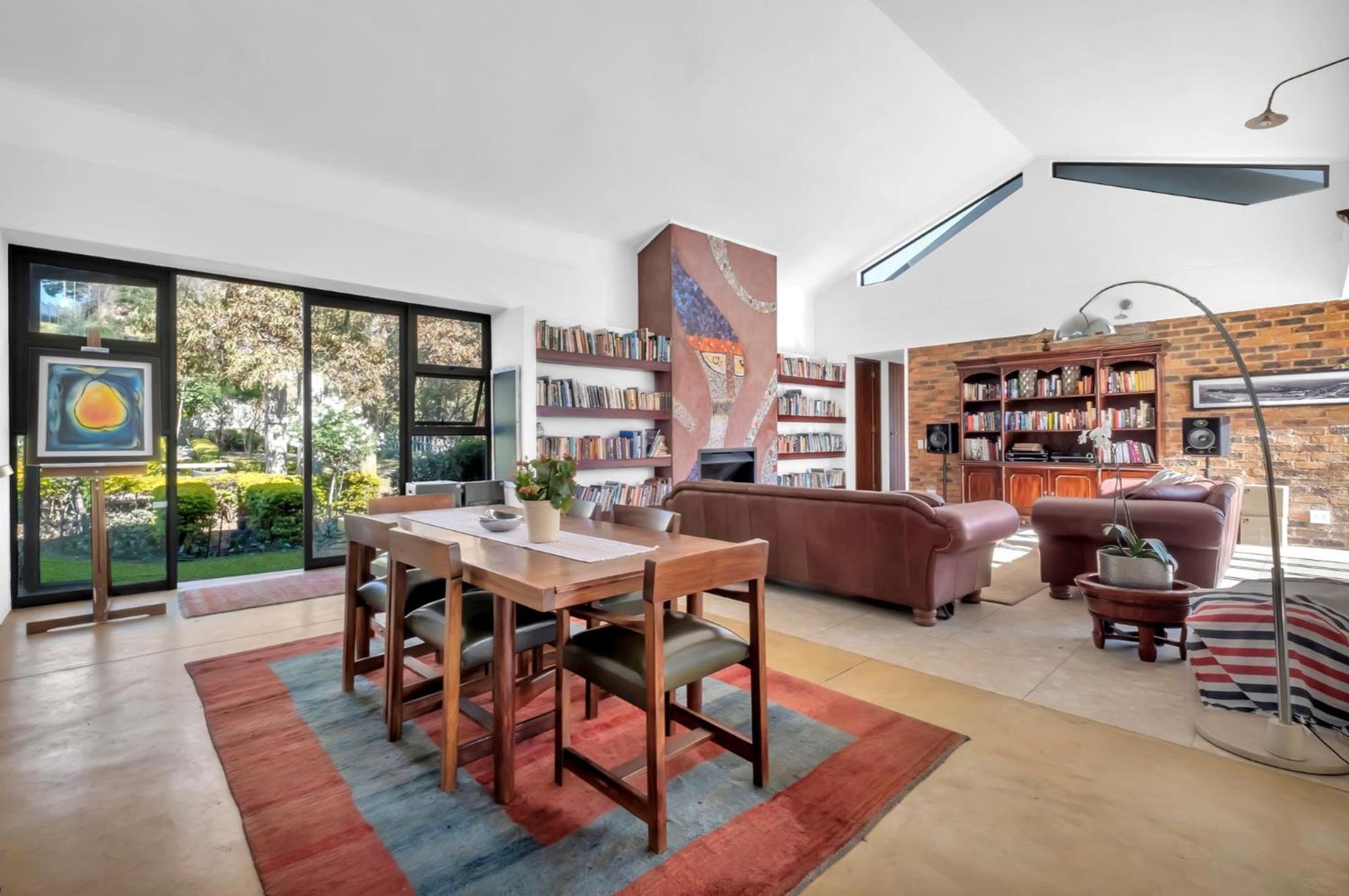 Valley View Villa Johannesburg