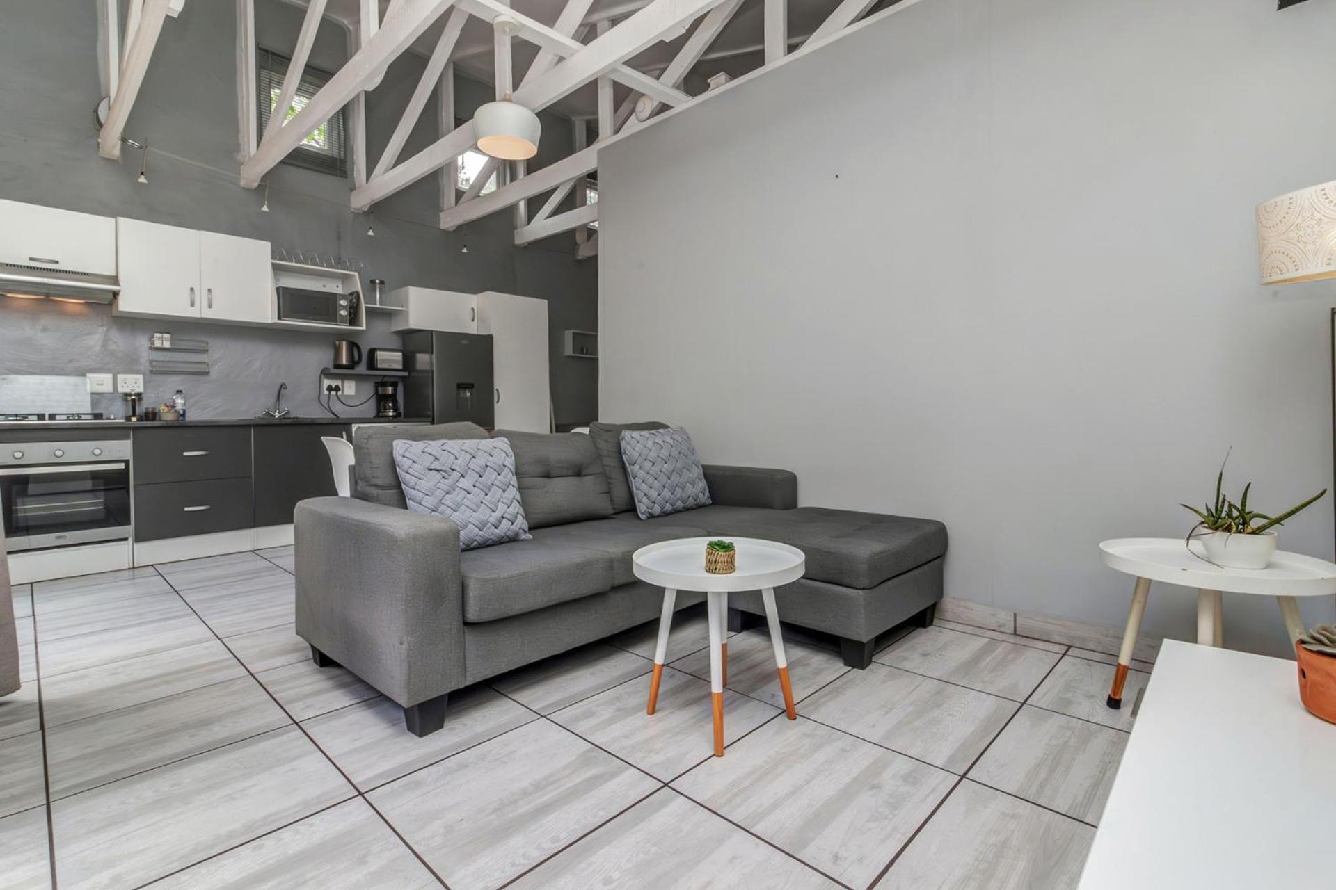 Guest house Sitatunga Guest Johannesburg
