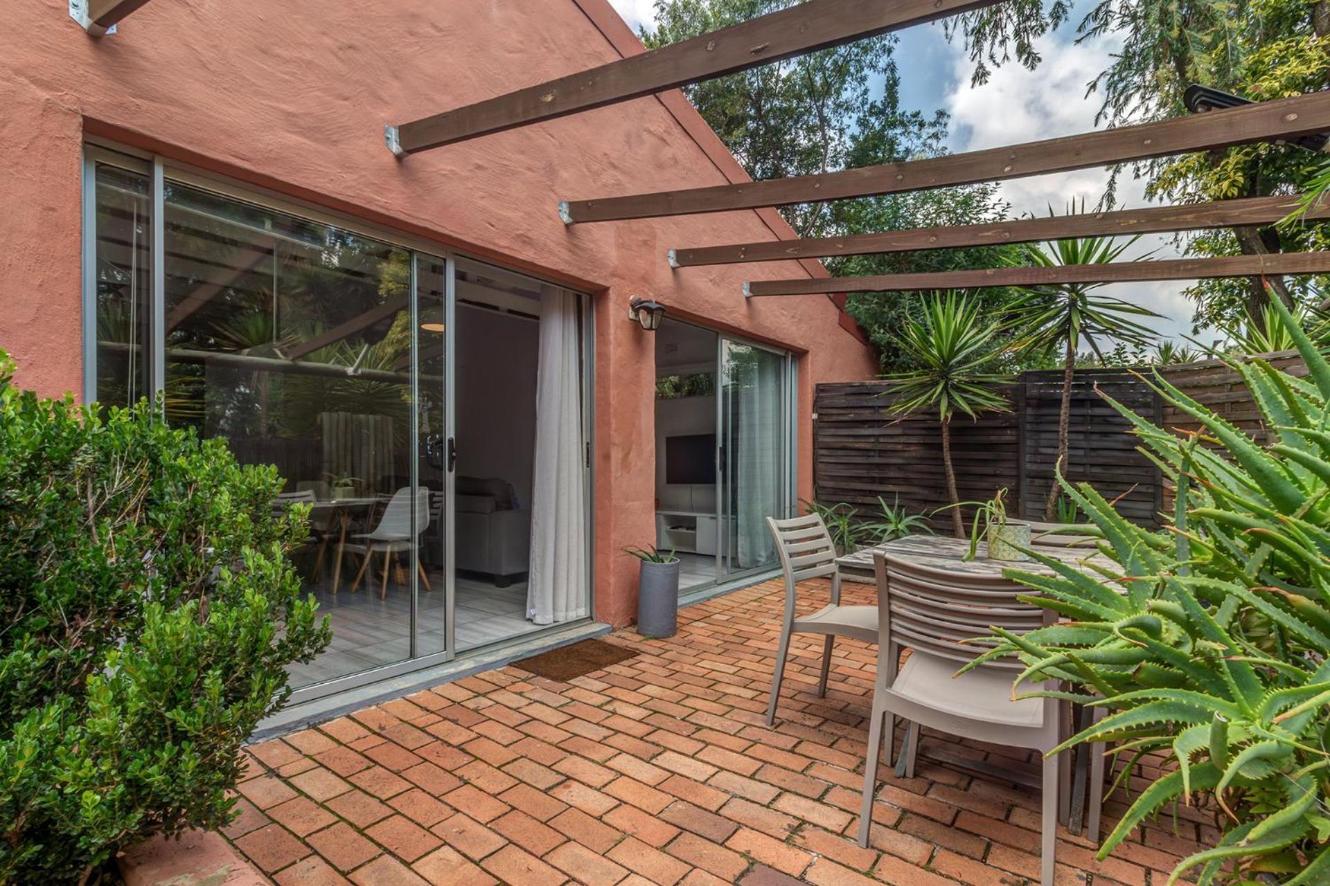 Sitatunga Guest 3* Johannesburg
