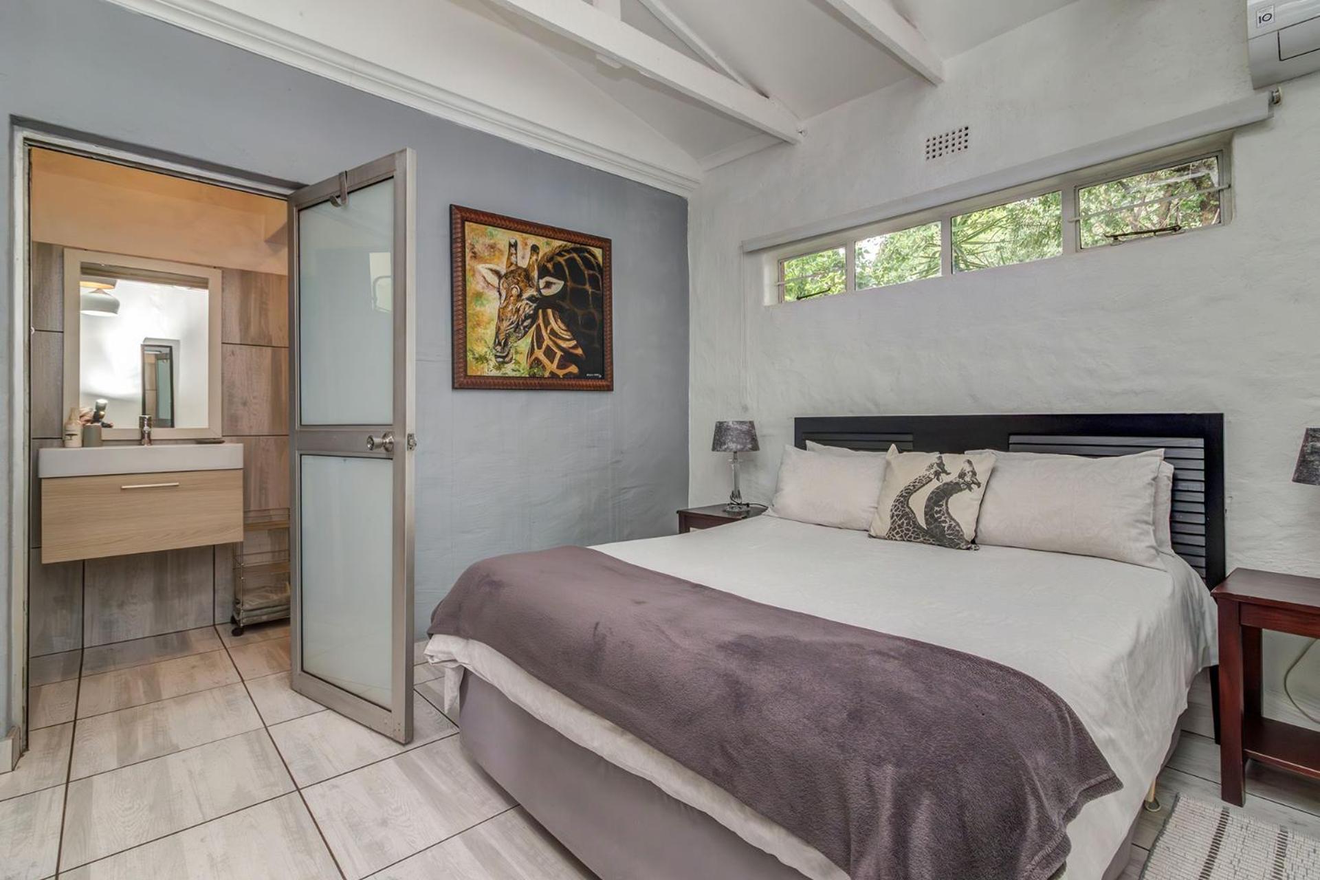 Sitatunga Guest Guest house 3*
