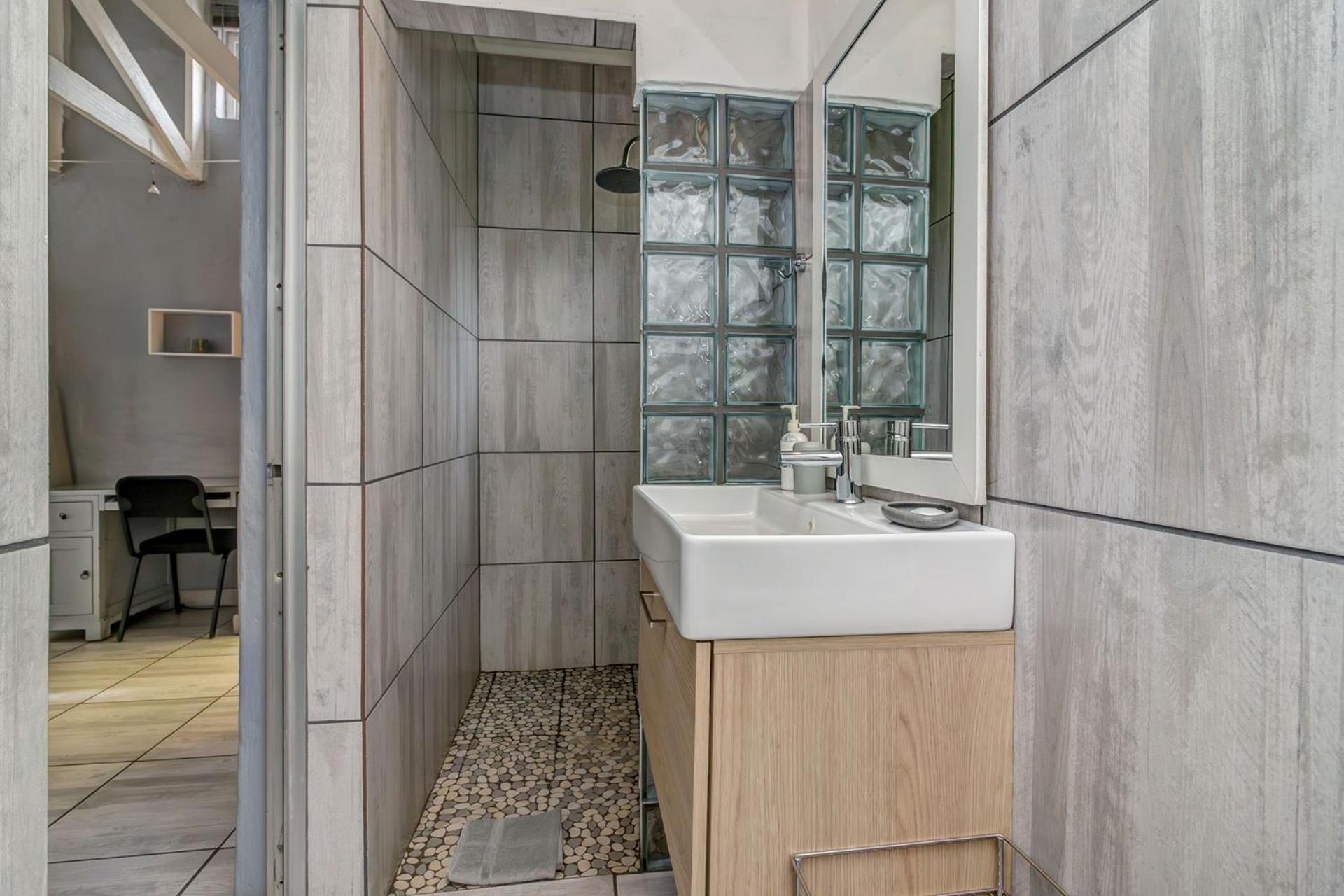 Guest house Sitatunga Guest 3*