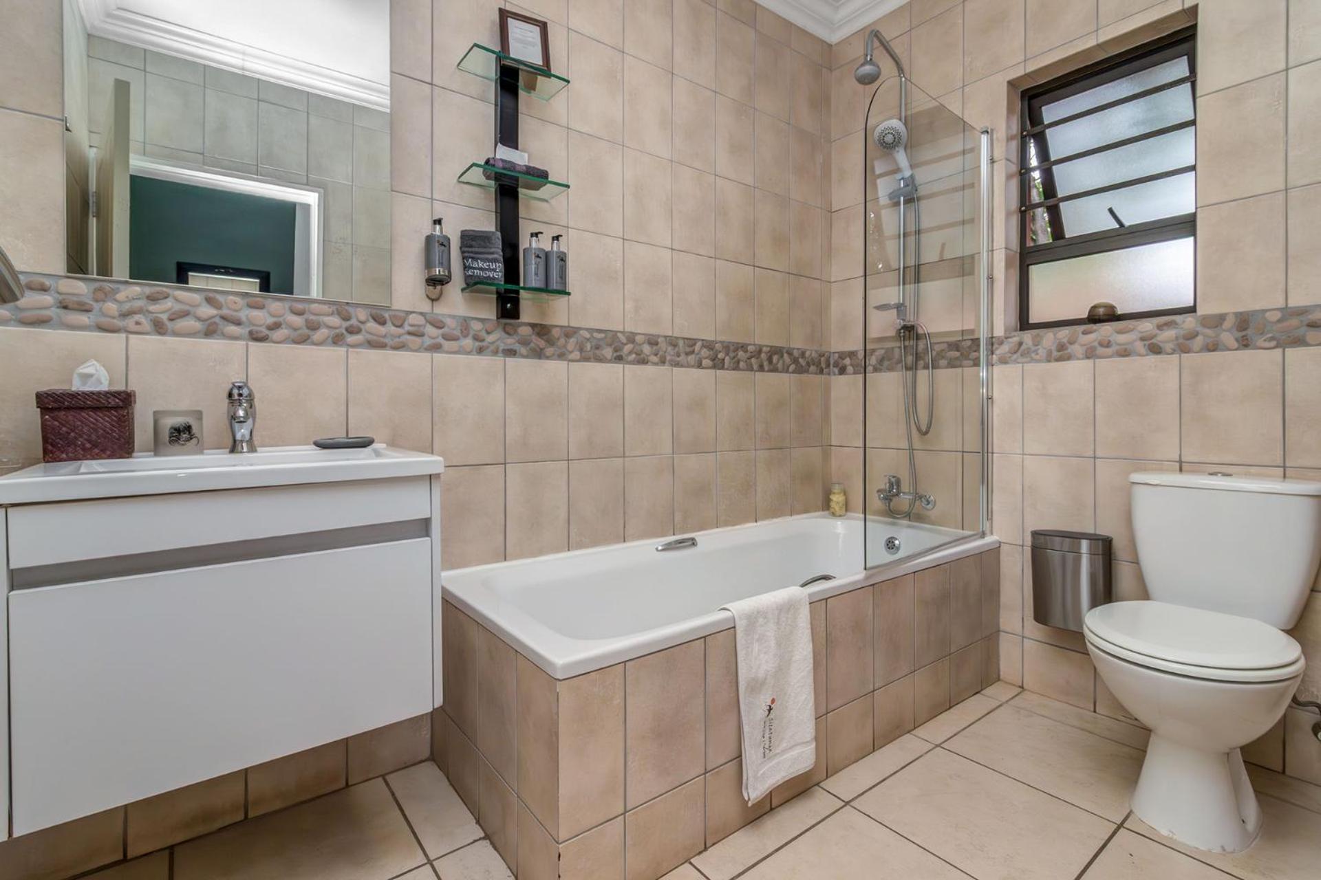 Sitatunga Guest 3* Johannesburg