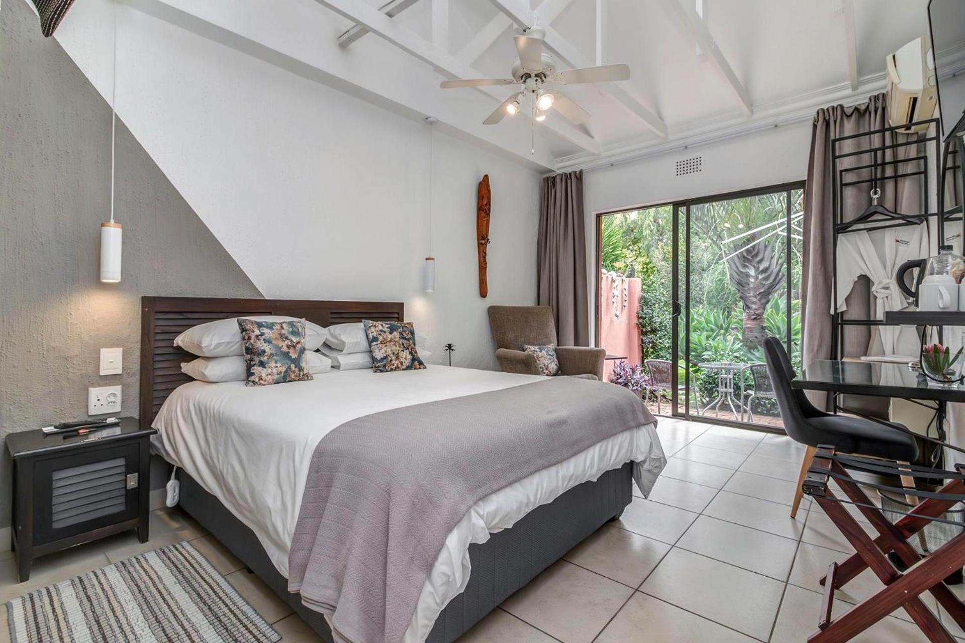 Sitatunga Guest Guest house 3*