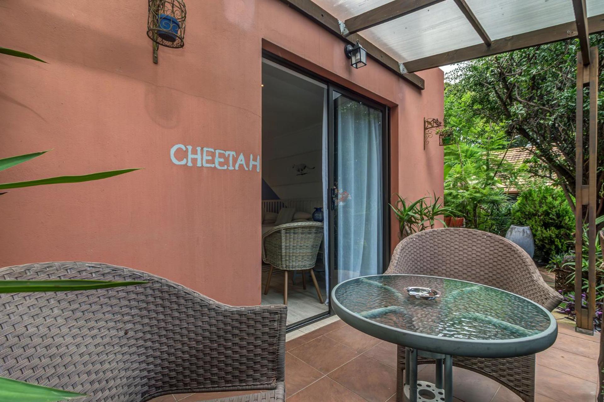 Guest house Sitatunga Guest Johannesburg