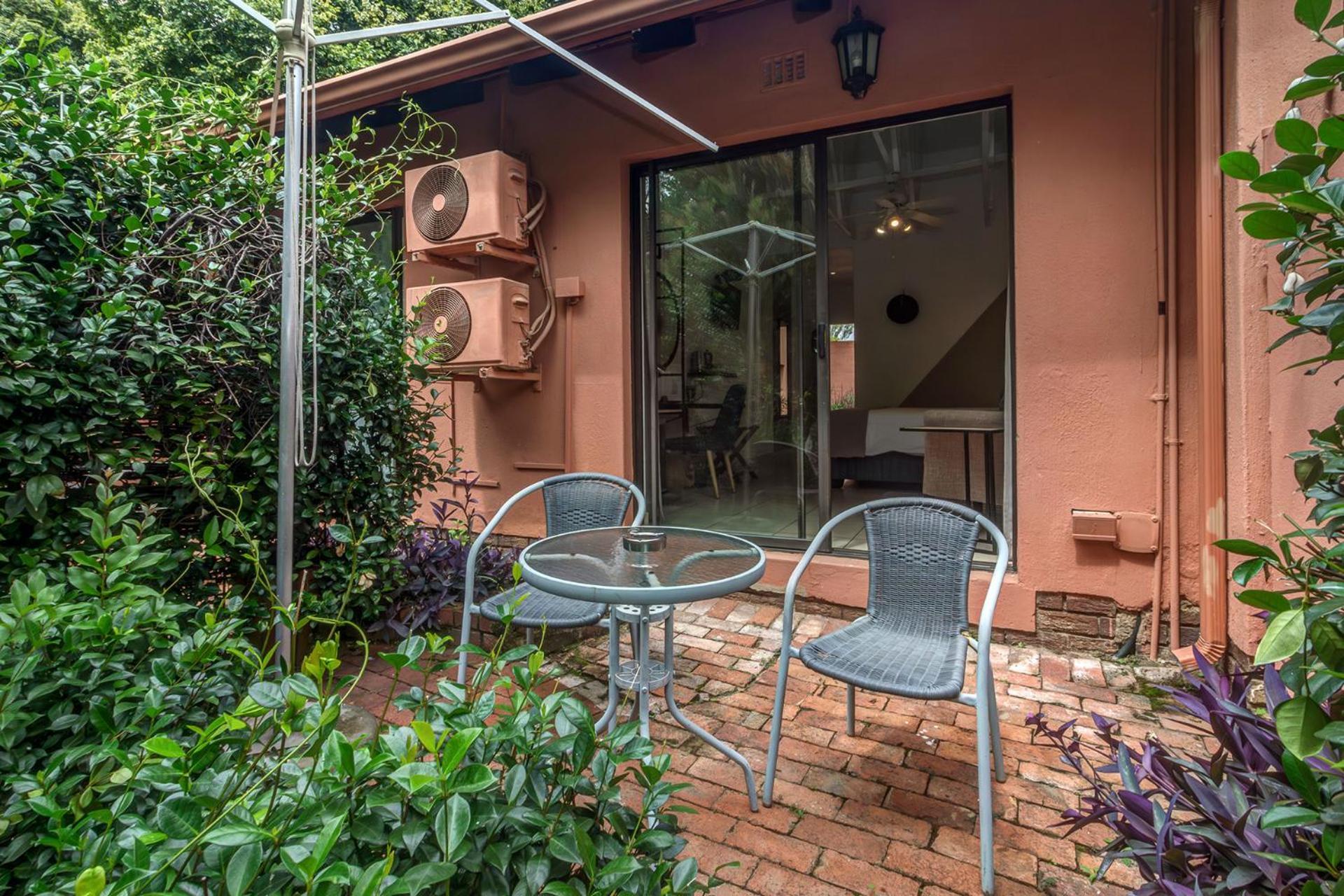Sitatunga Guest Guest house 3*