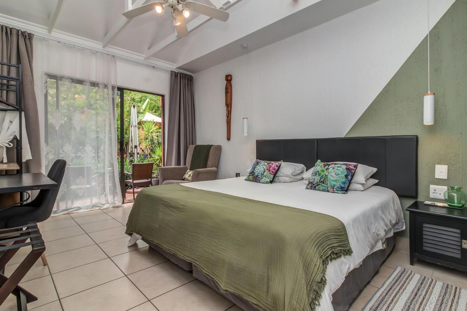 Sitatunga Guest 3* Johannesburg