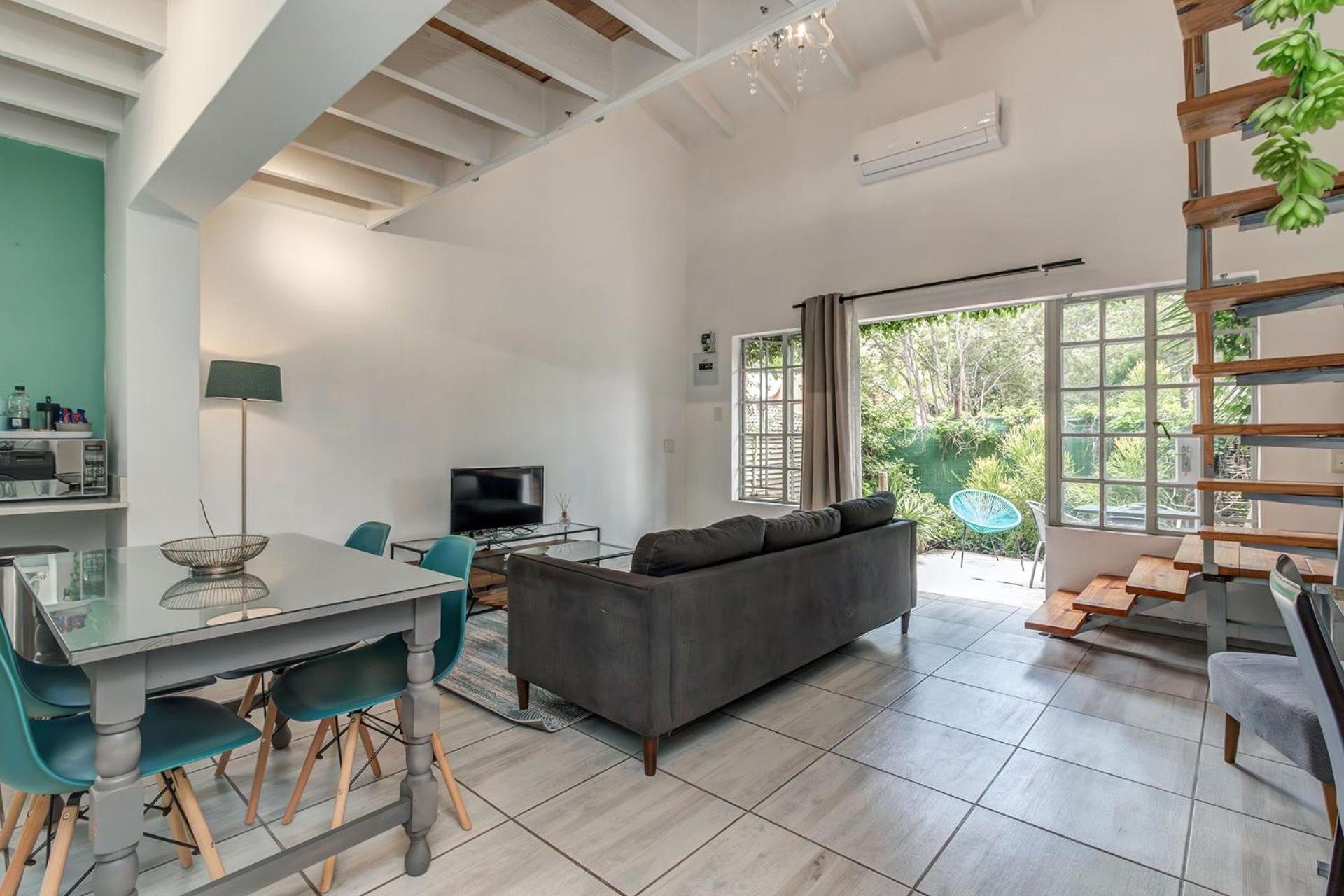Sitatunga Guest Guest house Johannesburg