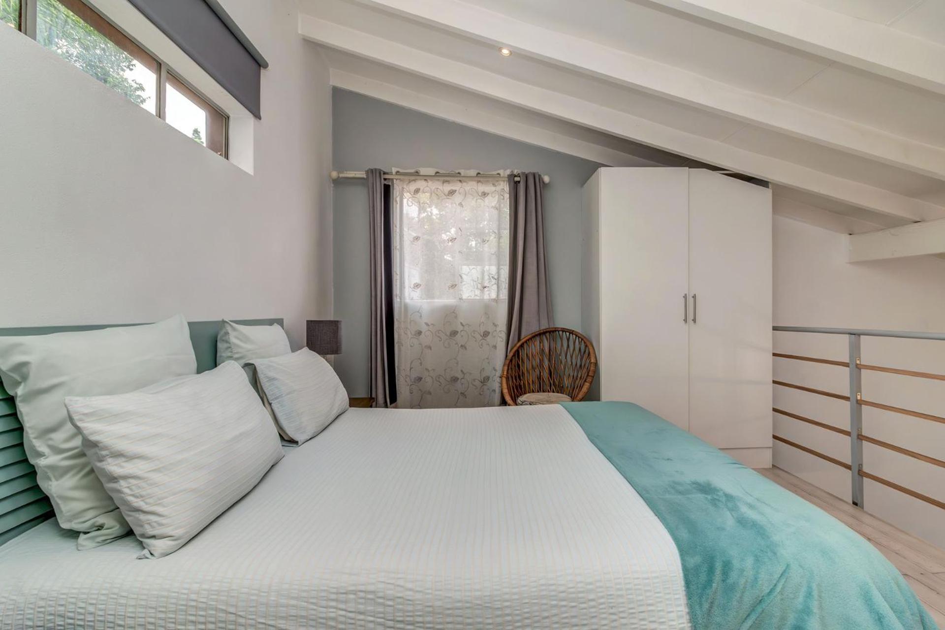Sitatunga Guest 3*