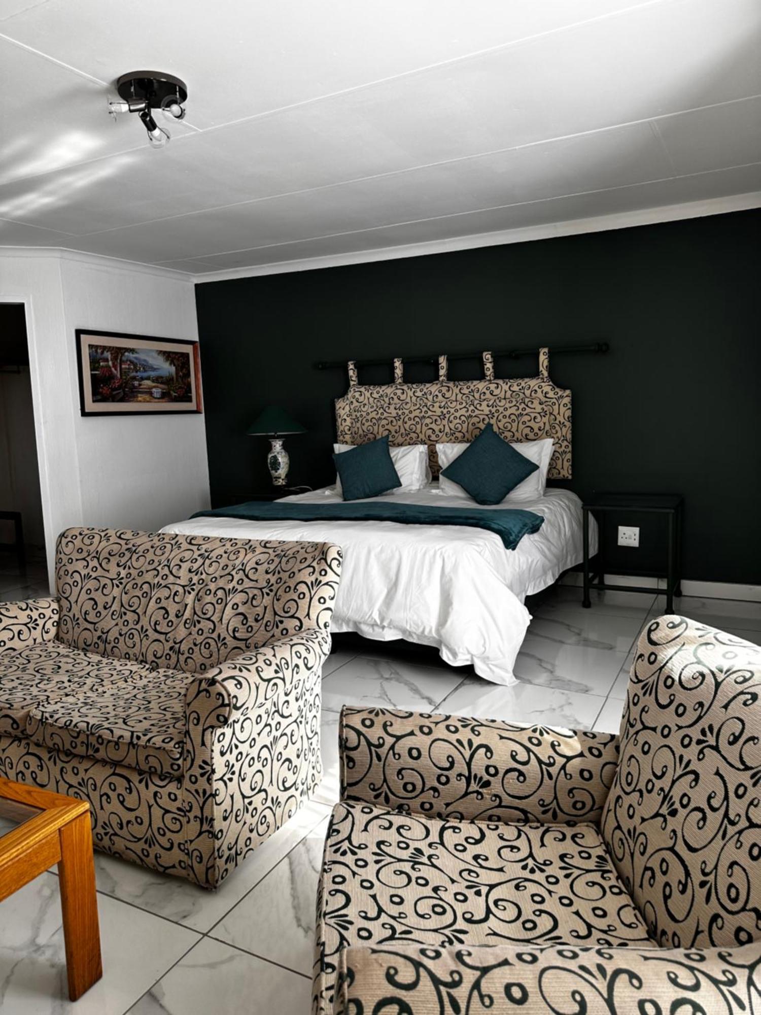 Guest house Buona Notte In Linden *