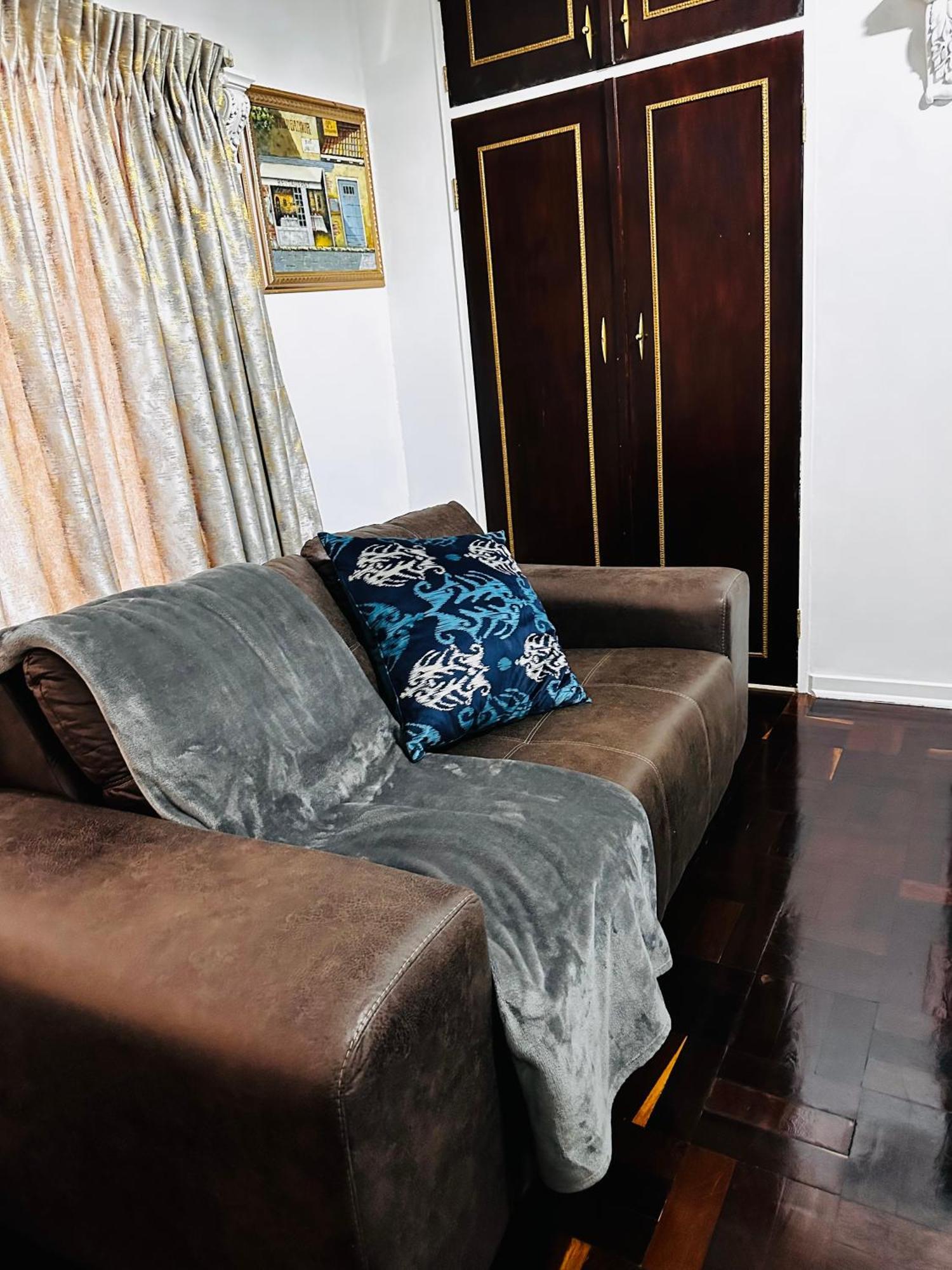 Guest house Buona Notte In Linden Johannesburg