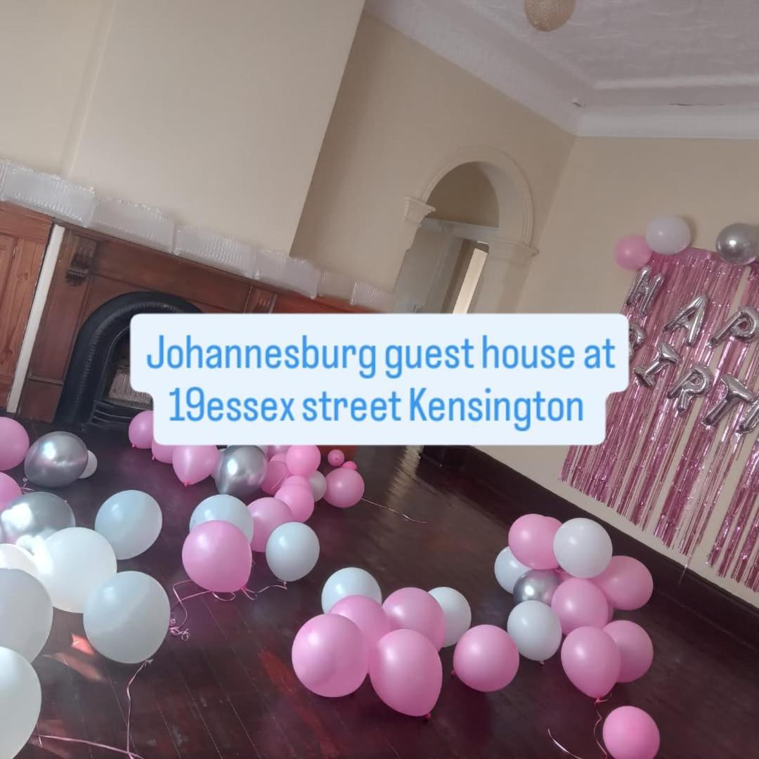 Kensington Bed & Breakfast Johannesburg