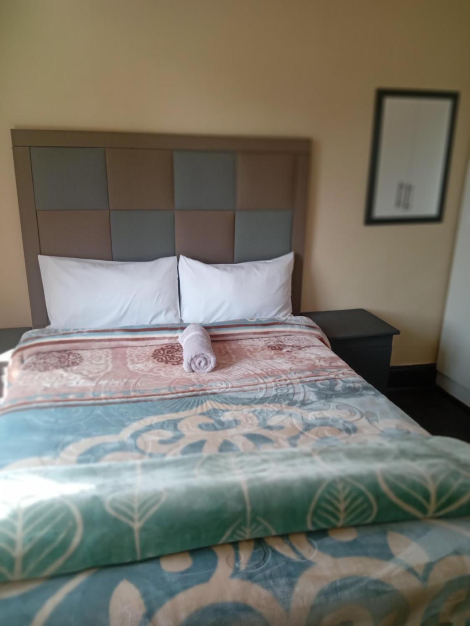 Kensington Johannesburg