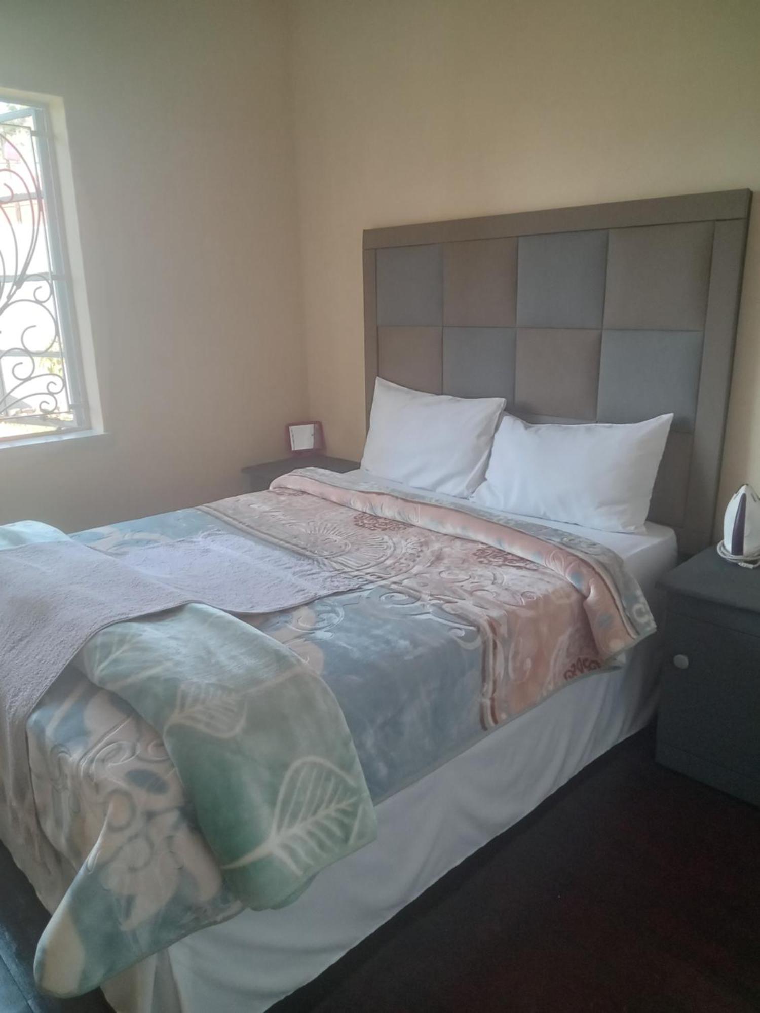 Bed & Breakfast Kensington